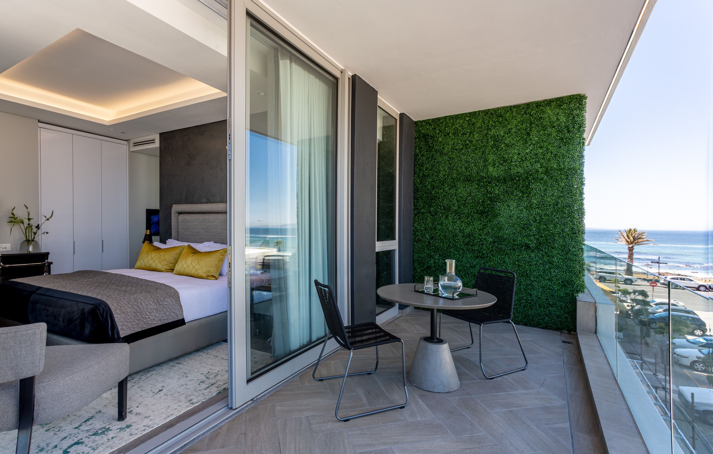Terra by O'Two Hotels 4*