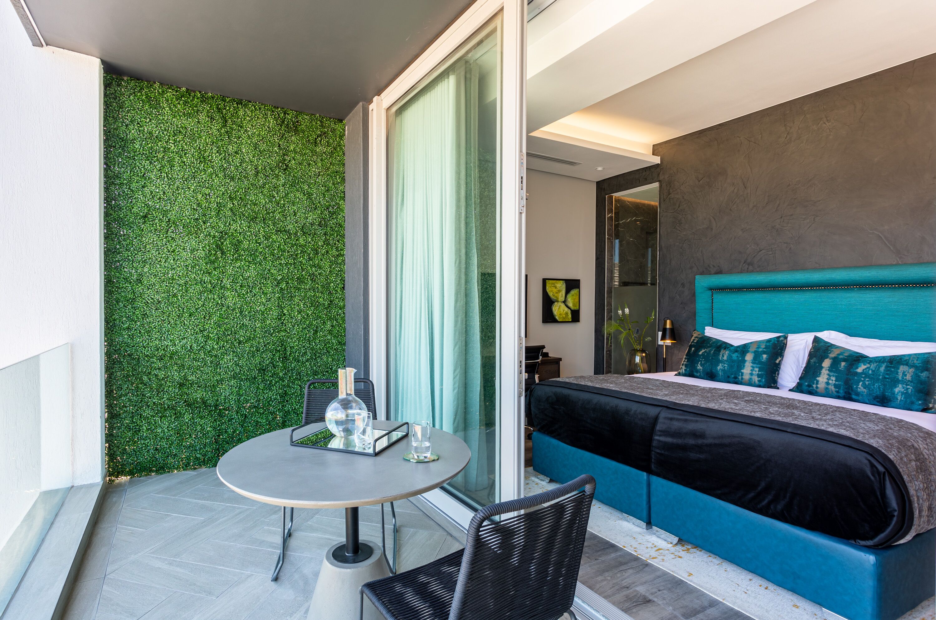 Terra by O'Two Hotels 4*