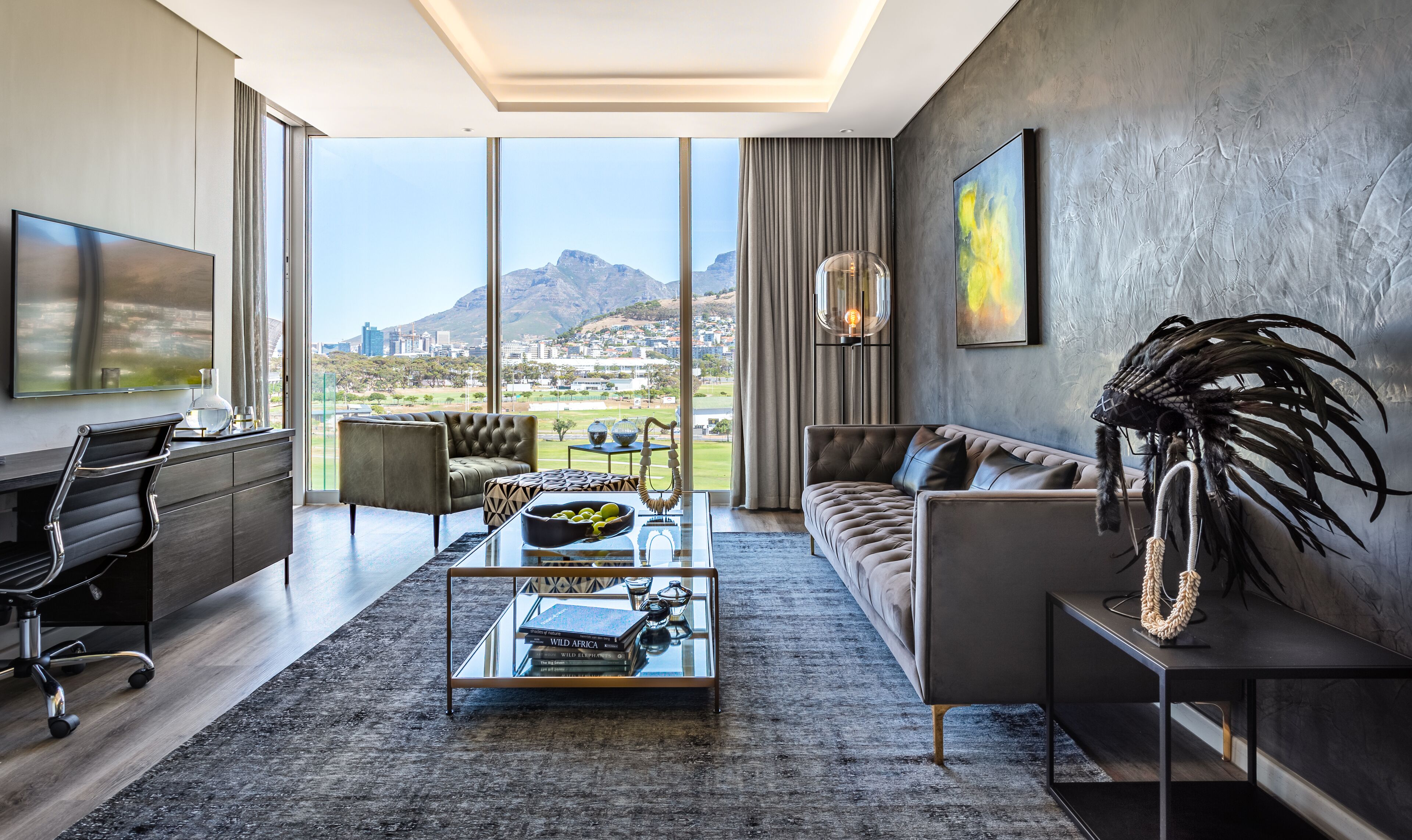 Terra by O'Two Hotels 4*