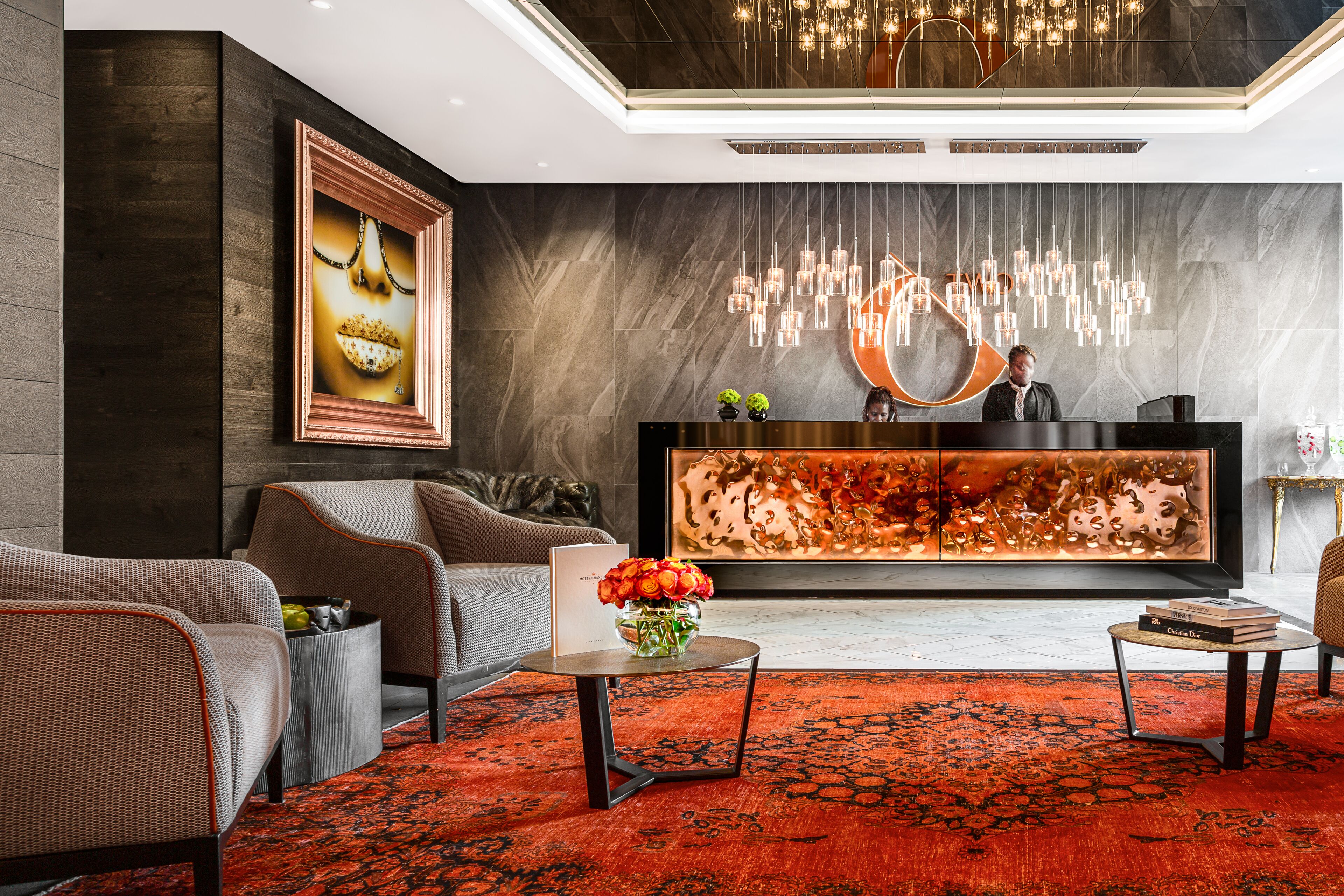 Terra by O'Two Hotels 4*