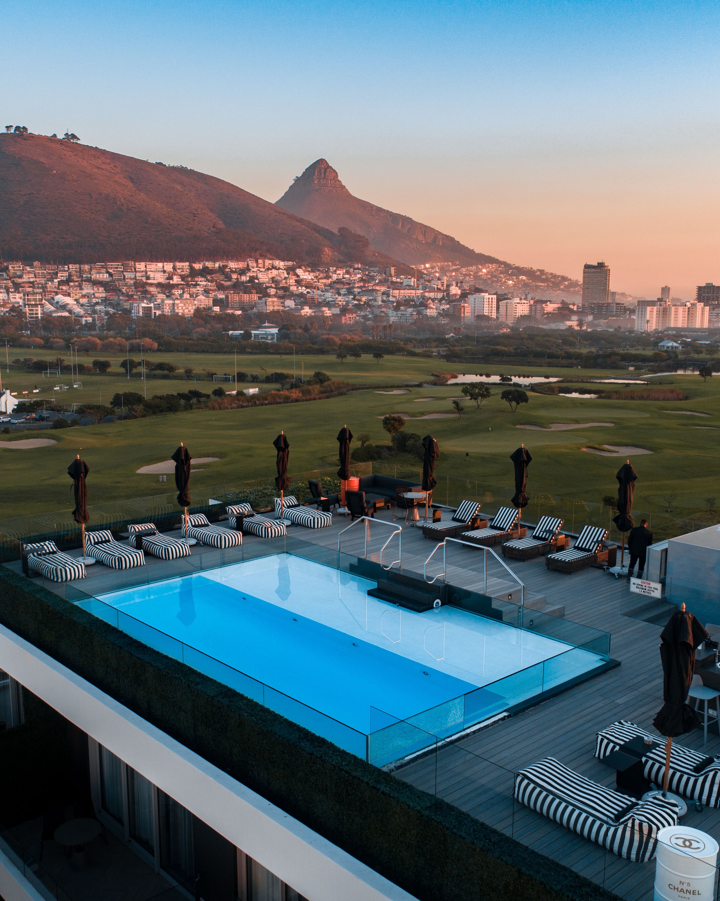 Terra by O'Two Hotels 4*