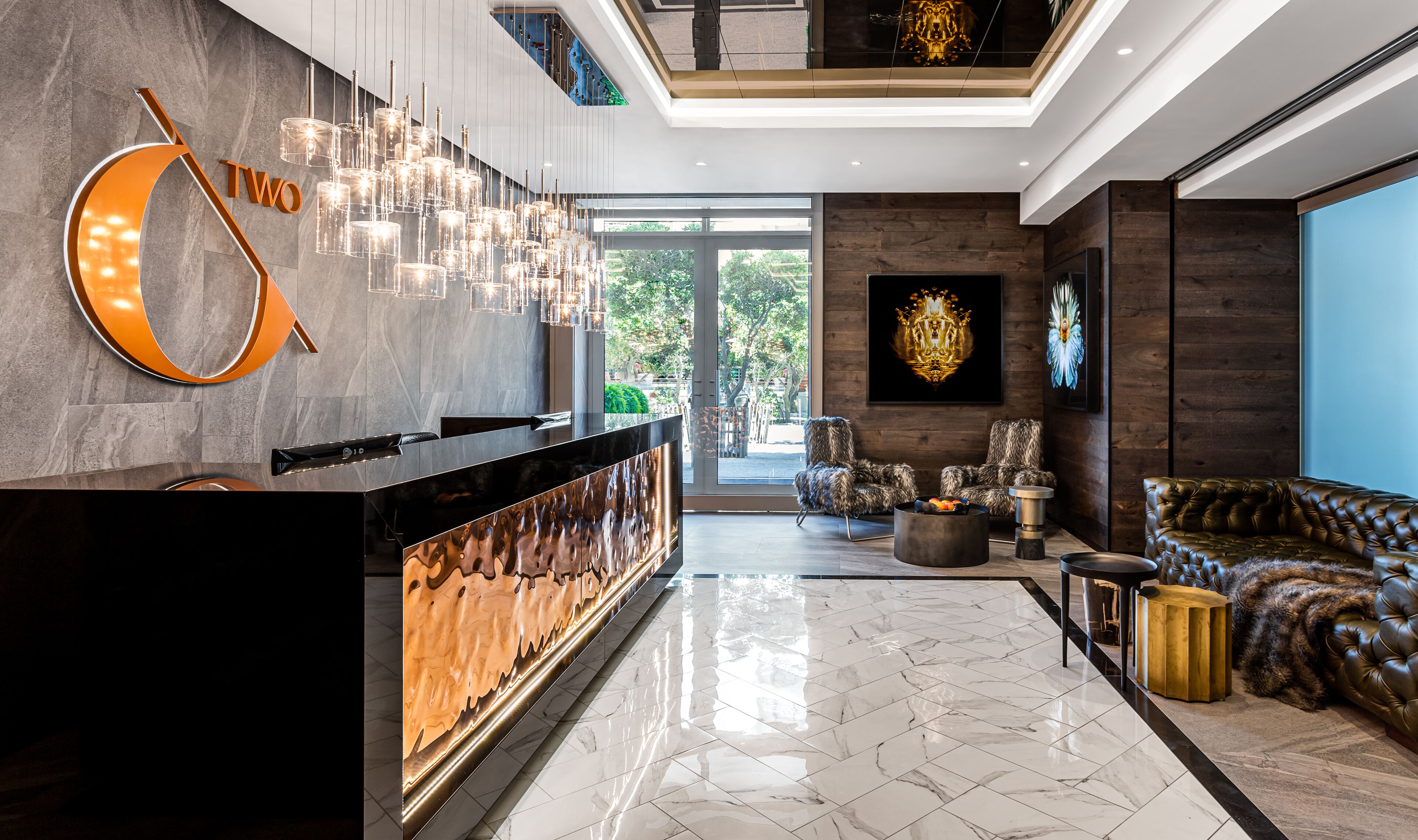 Terra by O'Two Hotels 4*