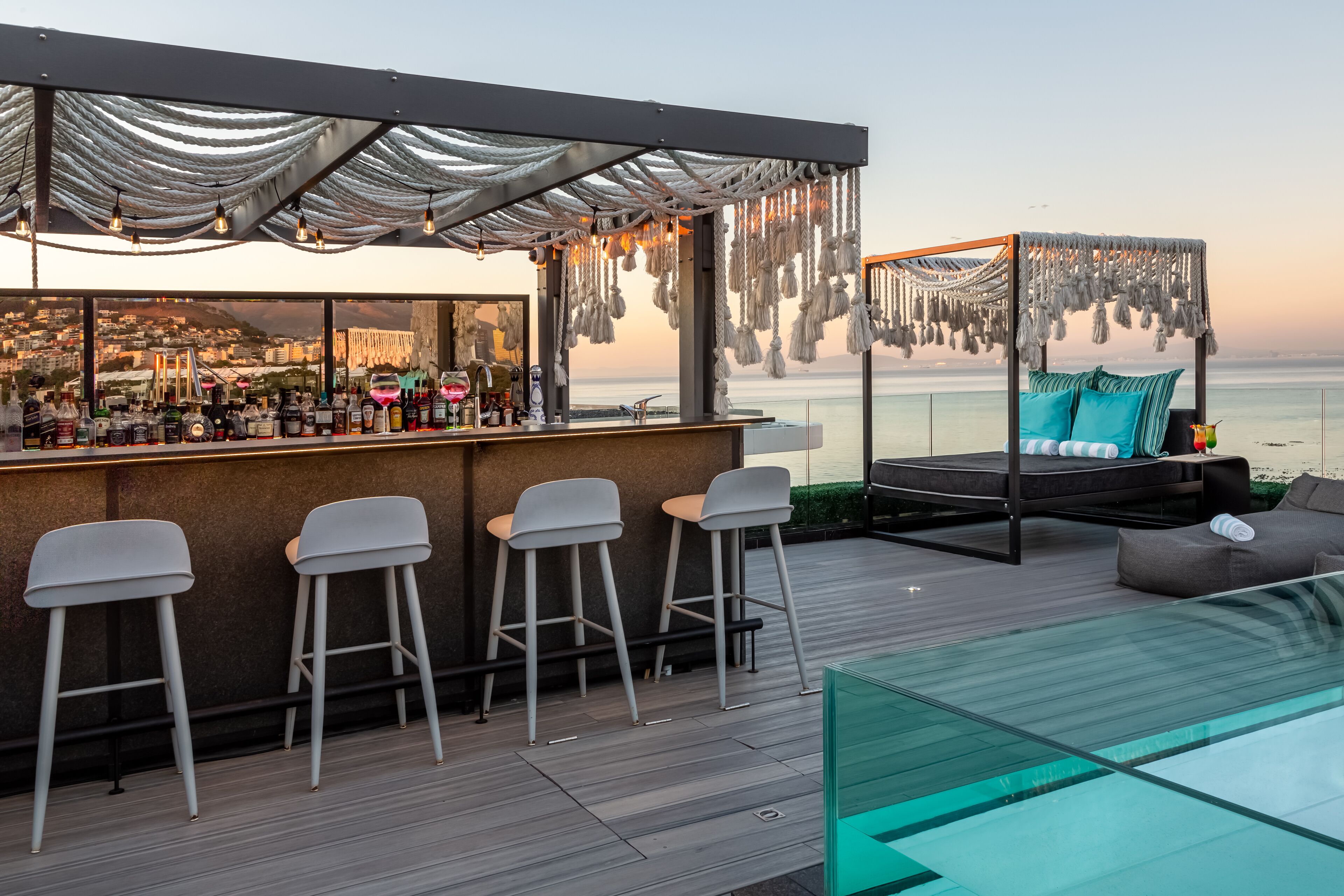 Terra by O'Two Hotels 4*