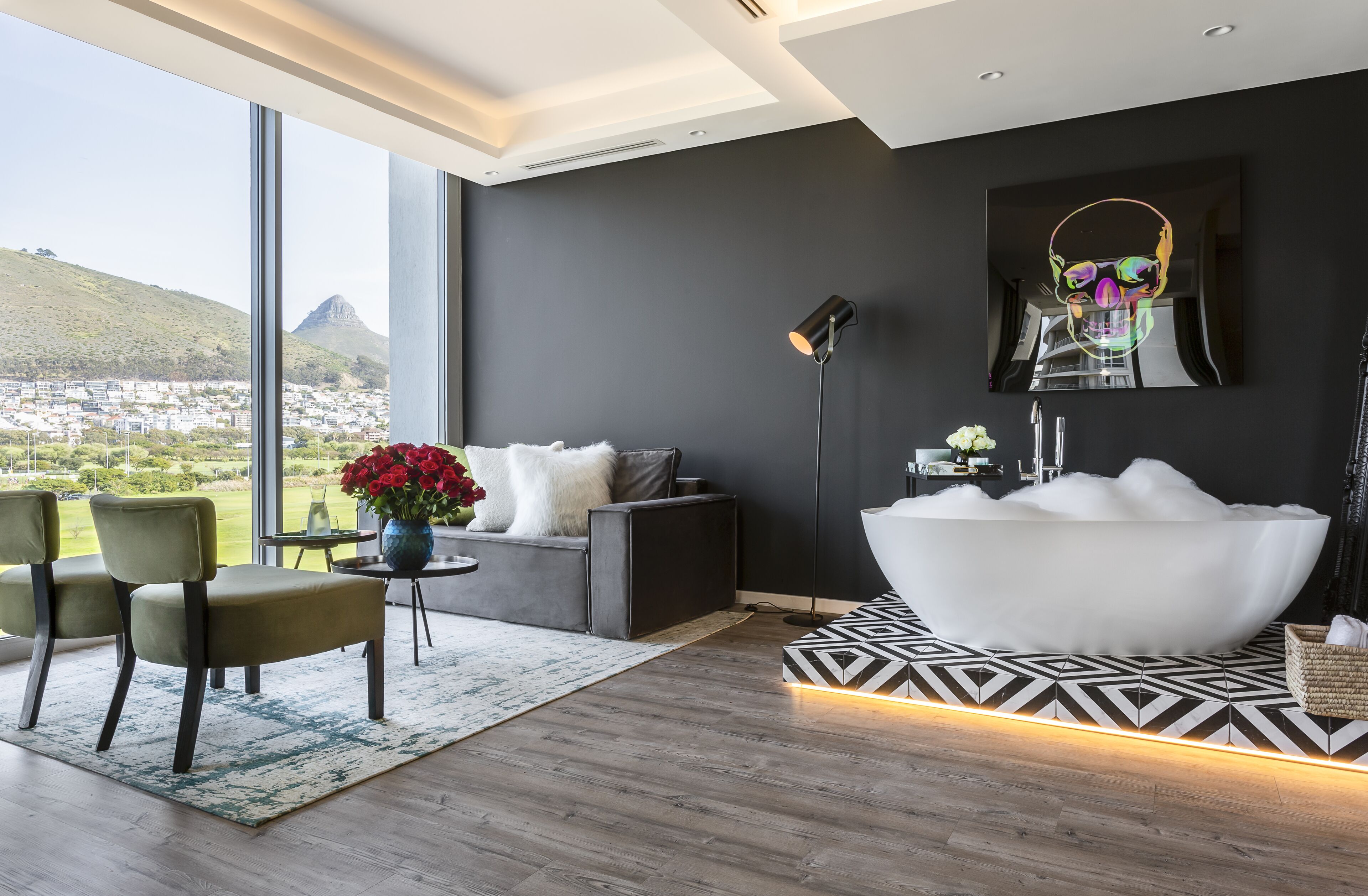 Terra by O'Two Hotels 4*