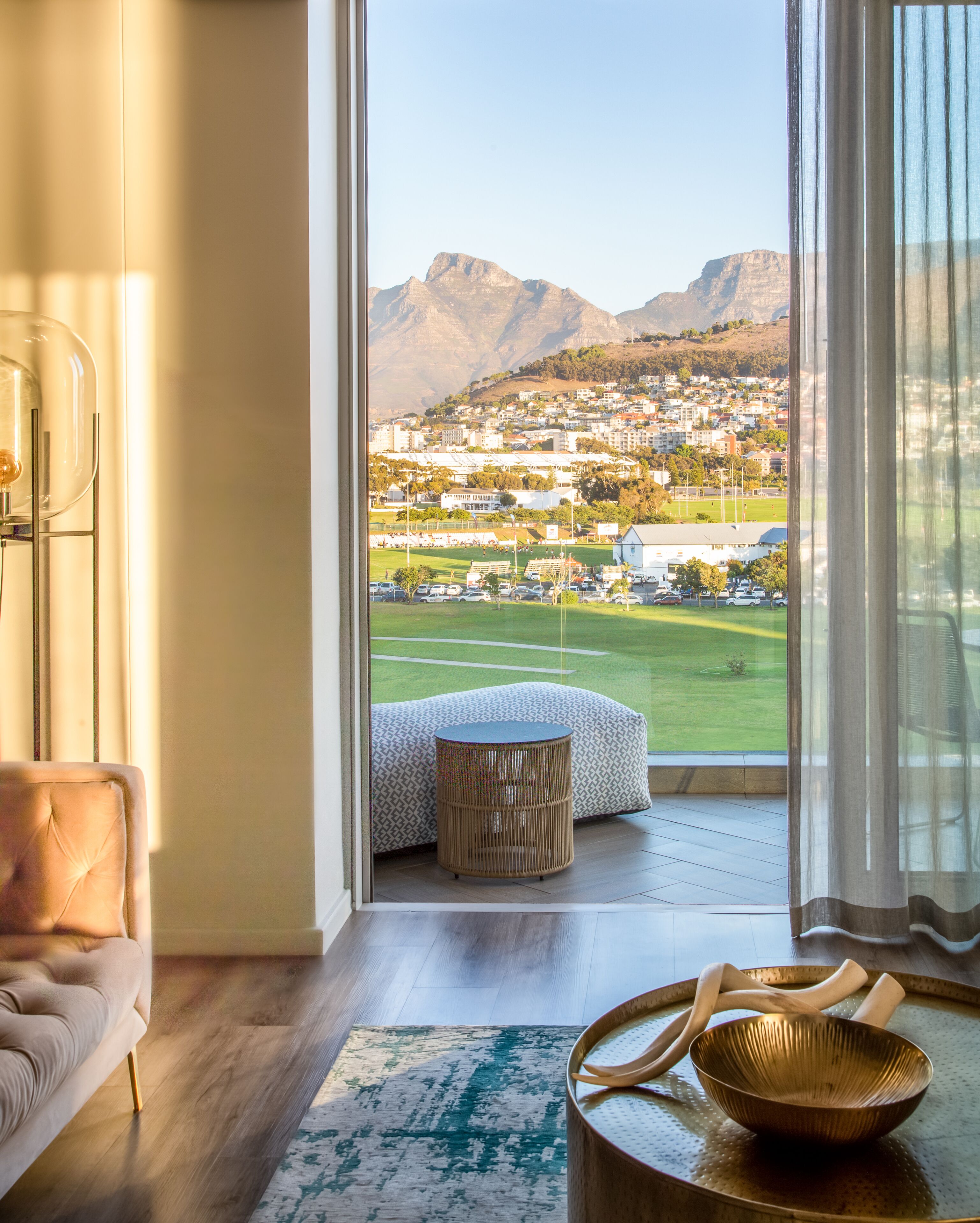 Terra by O'Two Hotels 4*