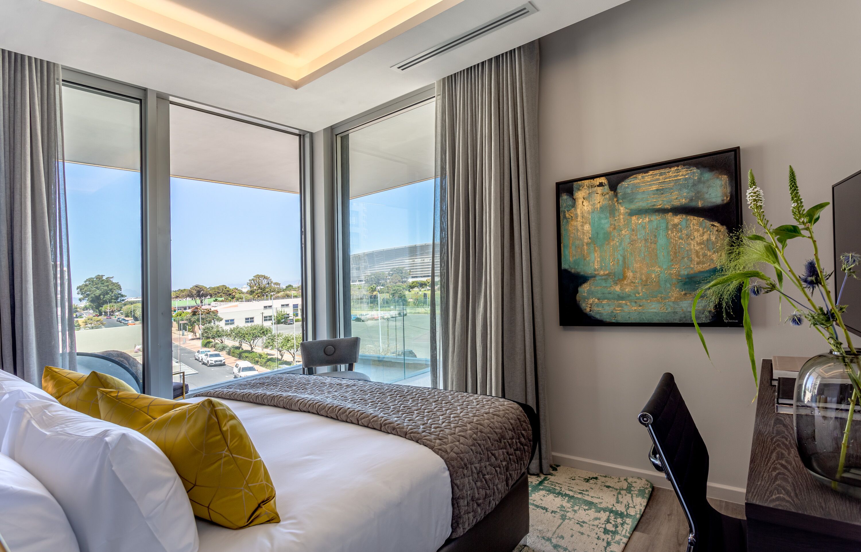 Terra by O'Two Hotels 4*