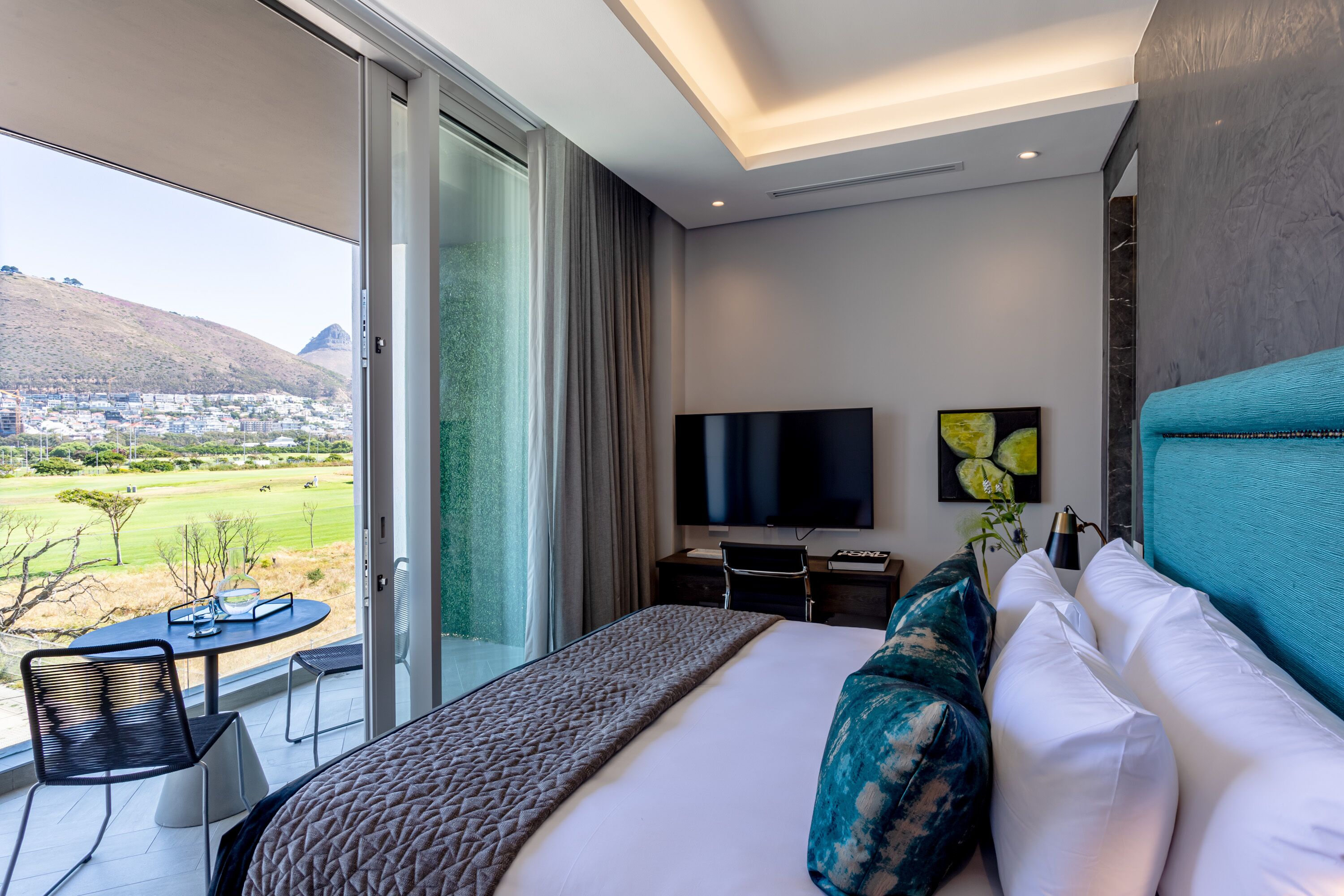 Terra by O'Two Hotels 4*