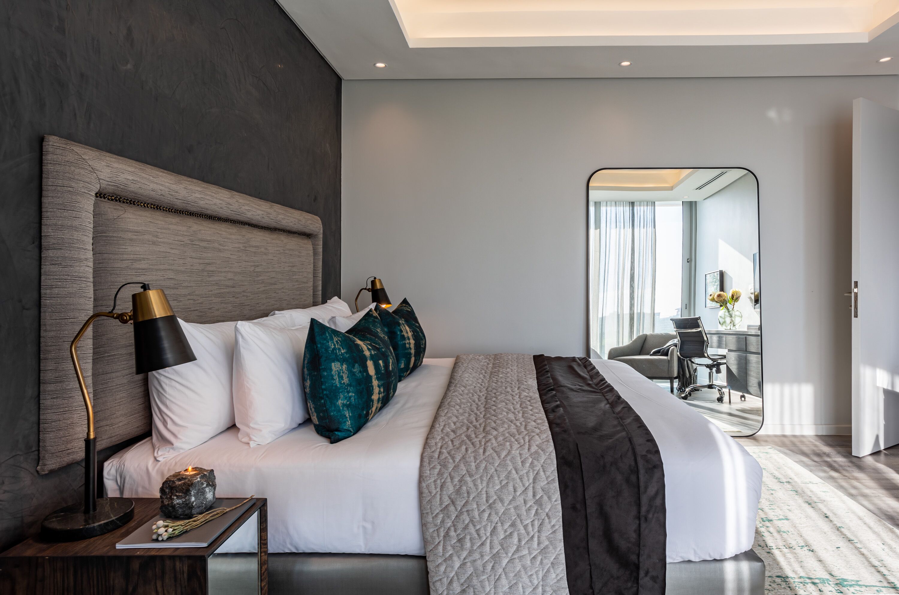 Terra by O'Two Hotels 4*