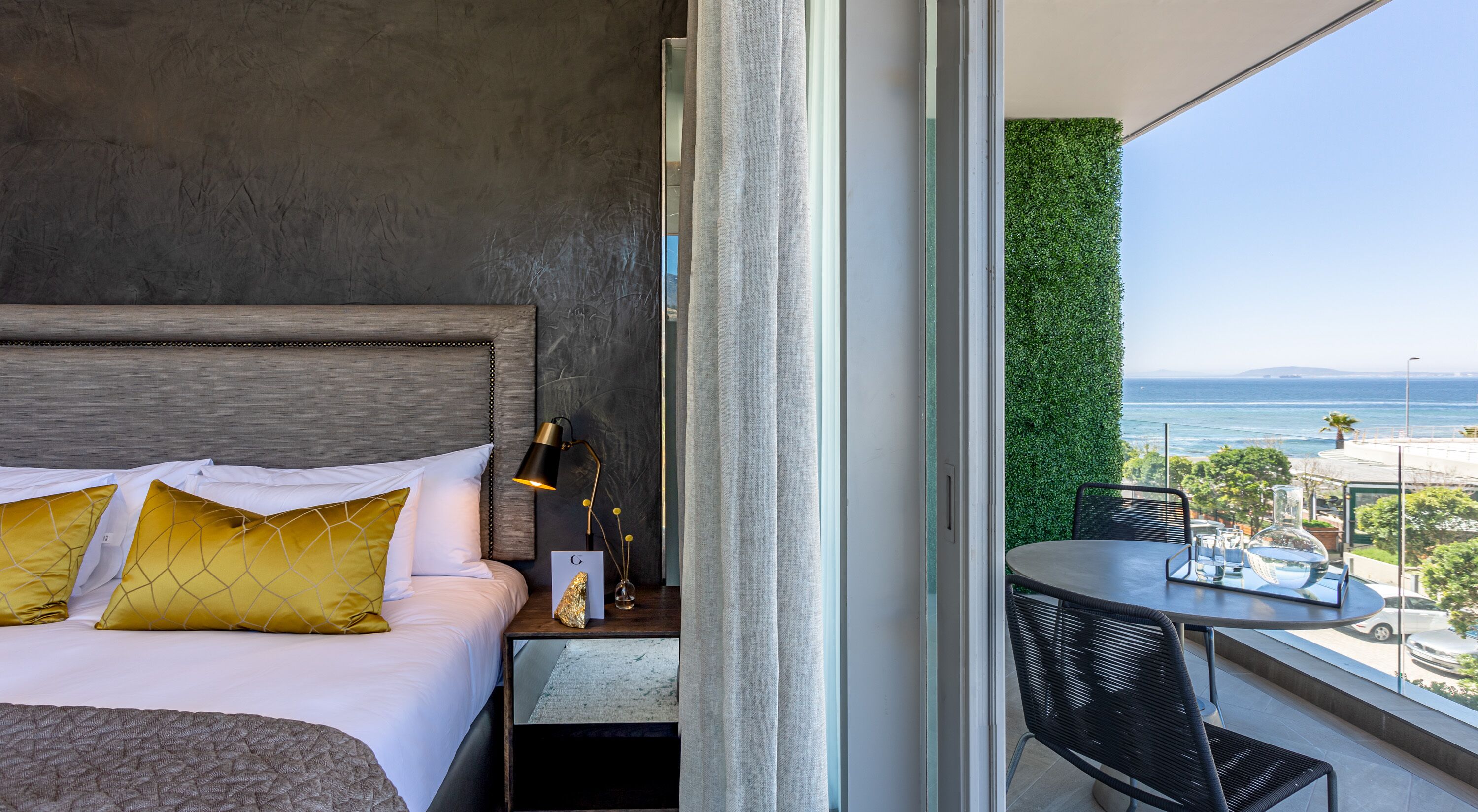 Terra by O'Two Hotels 4*