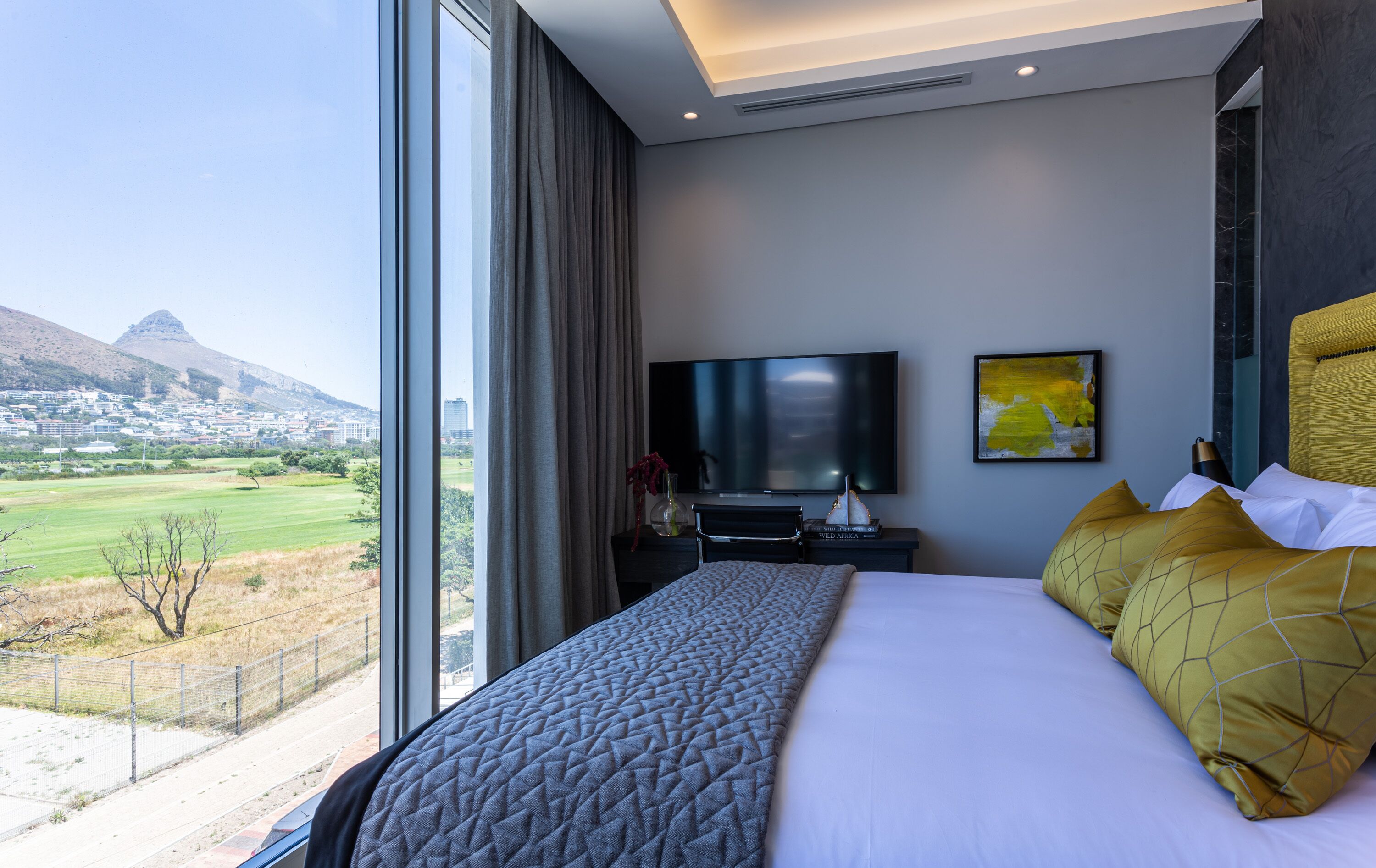 Terra by O'Two Hotels 4*