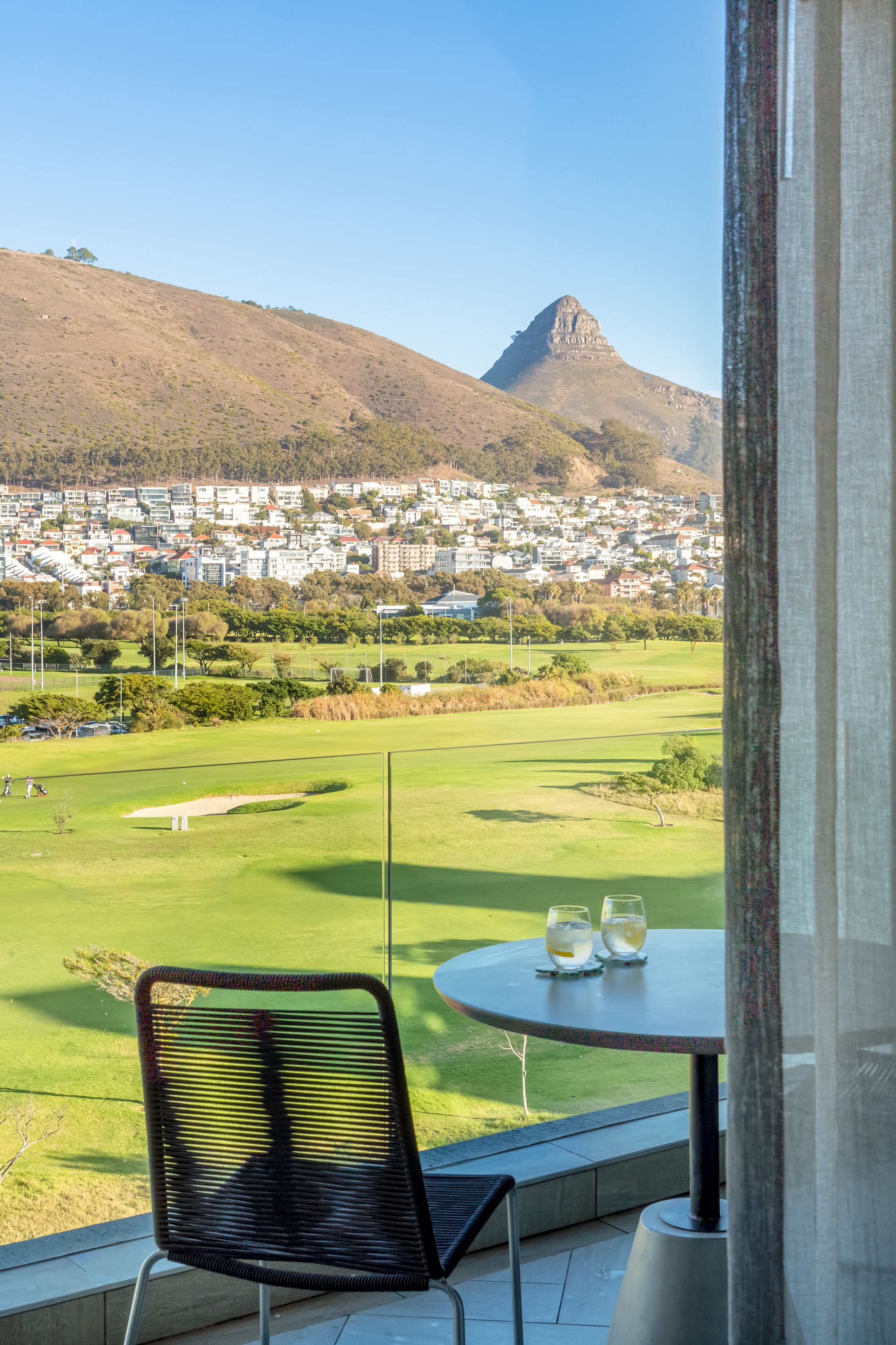 Terra by O'Two Hotels 4*