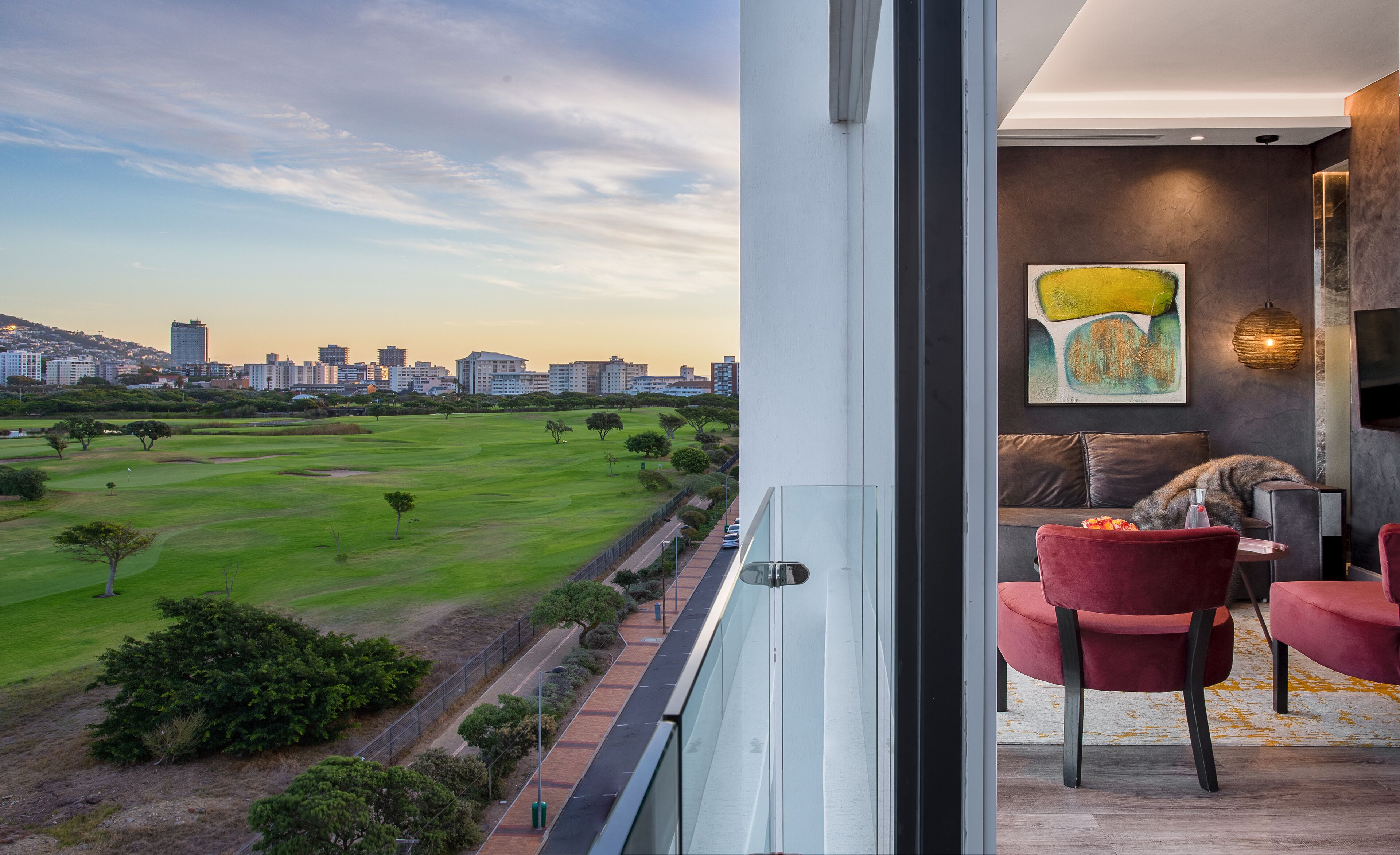 Terra by O'Two Hotels 4*