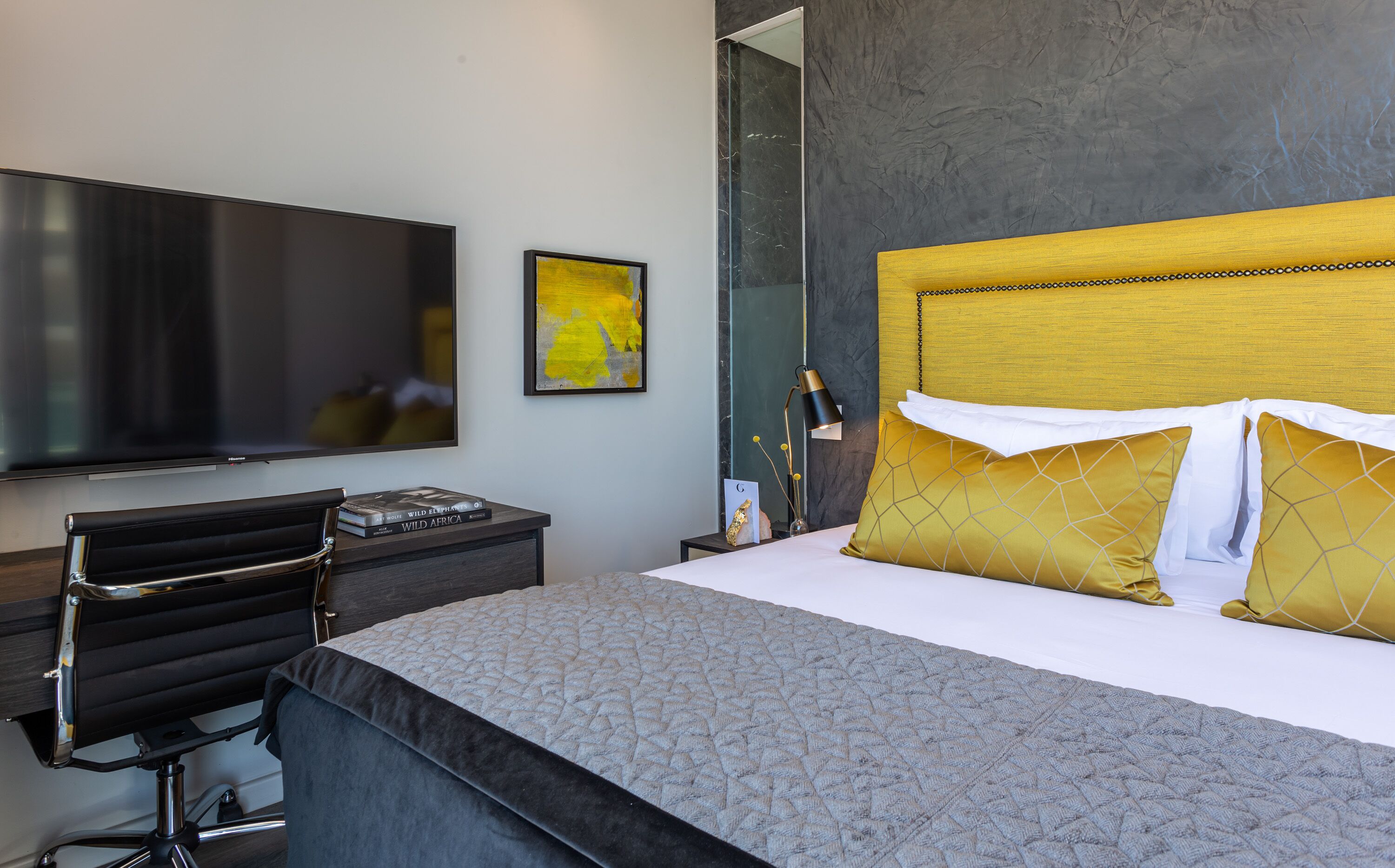 Terra by O'Two Hotels 4*