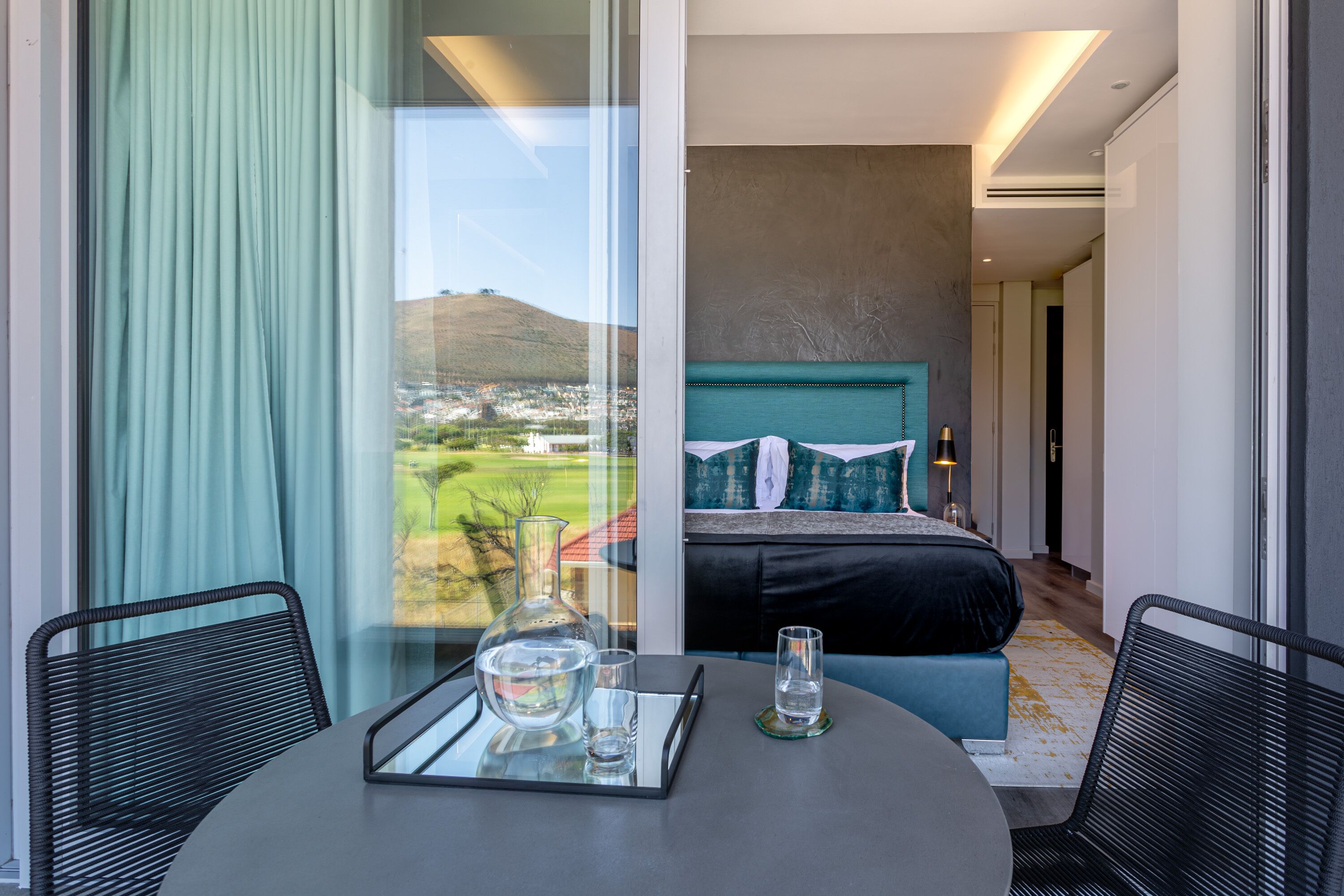 Terra by O'Two Hotels 4*