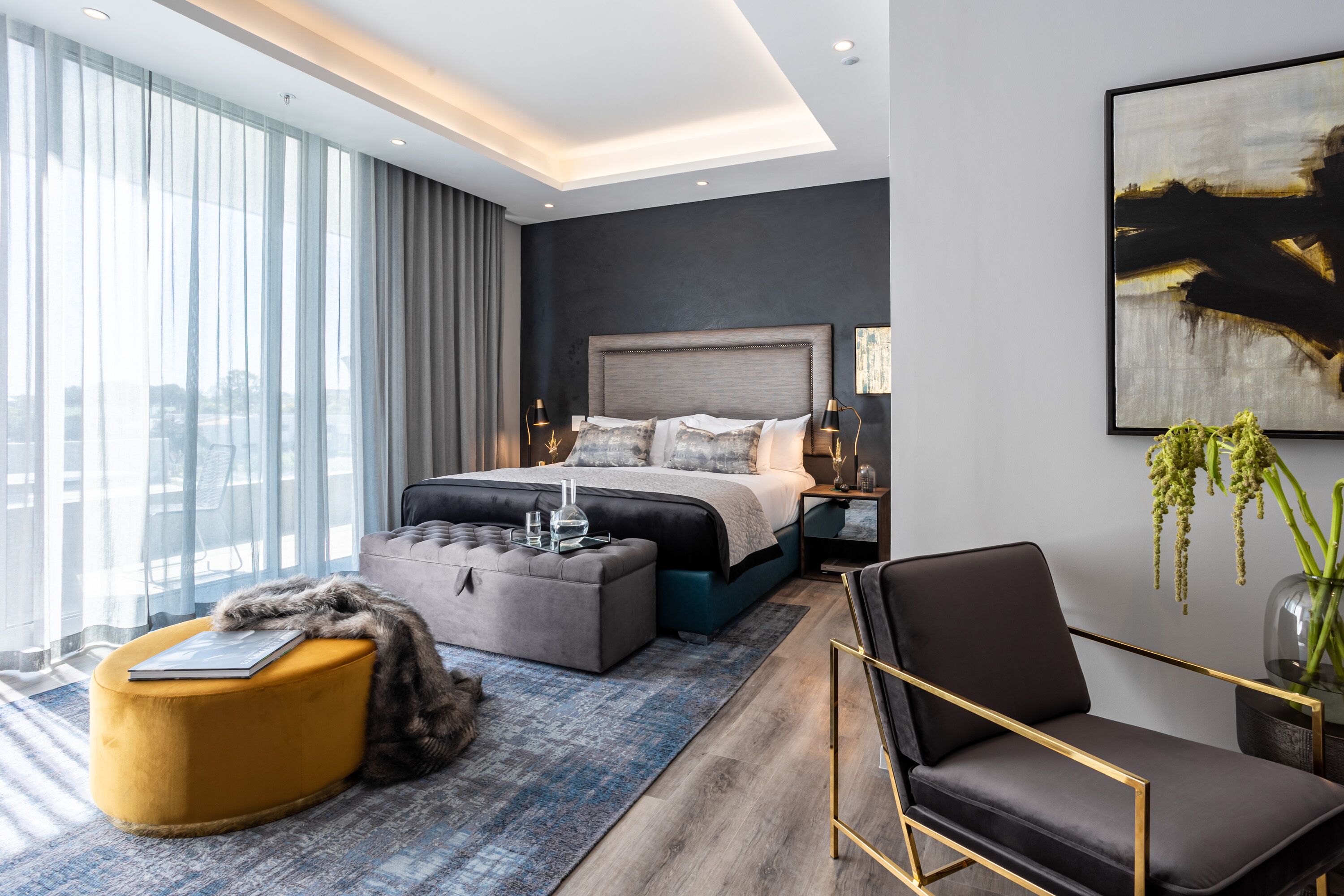 Terra by O'Two Hotels 4*