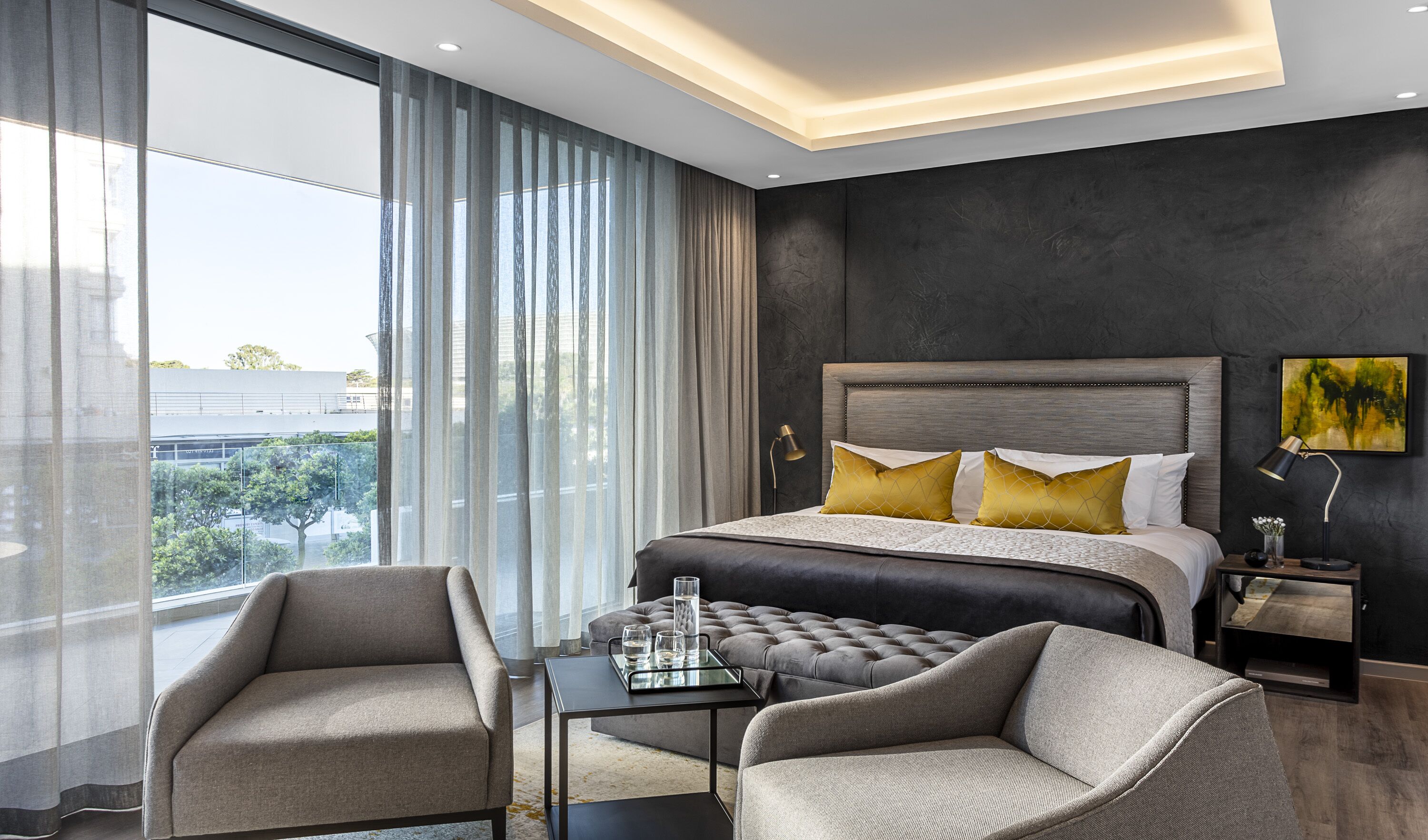 Terra by O'Two Hotels 4*