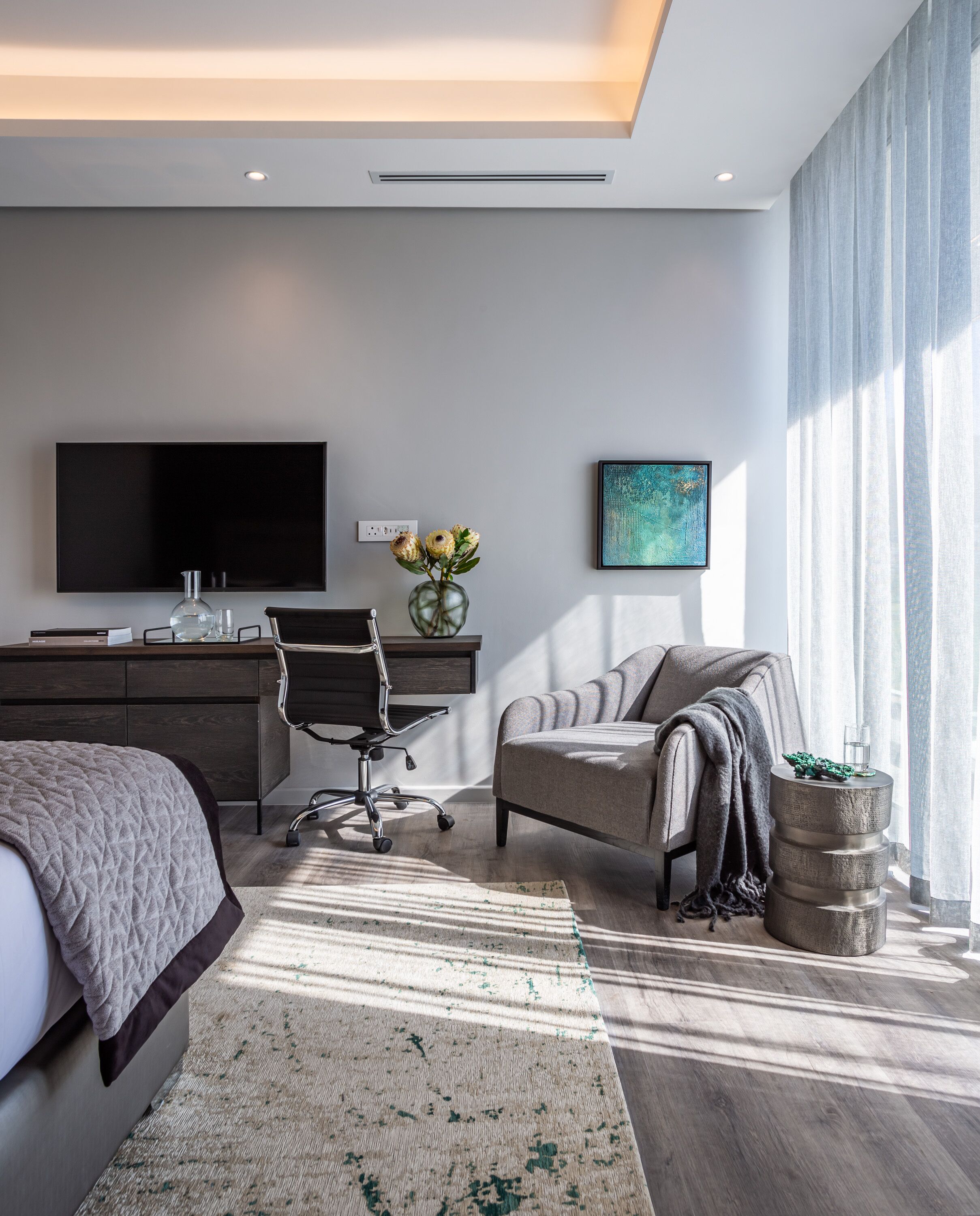 Terra by O'Two Hotels 4*