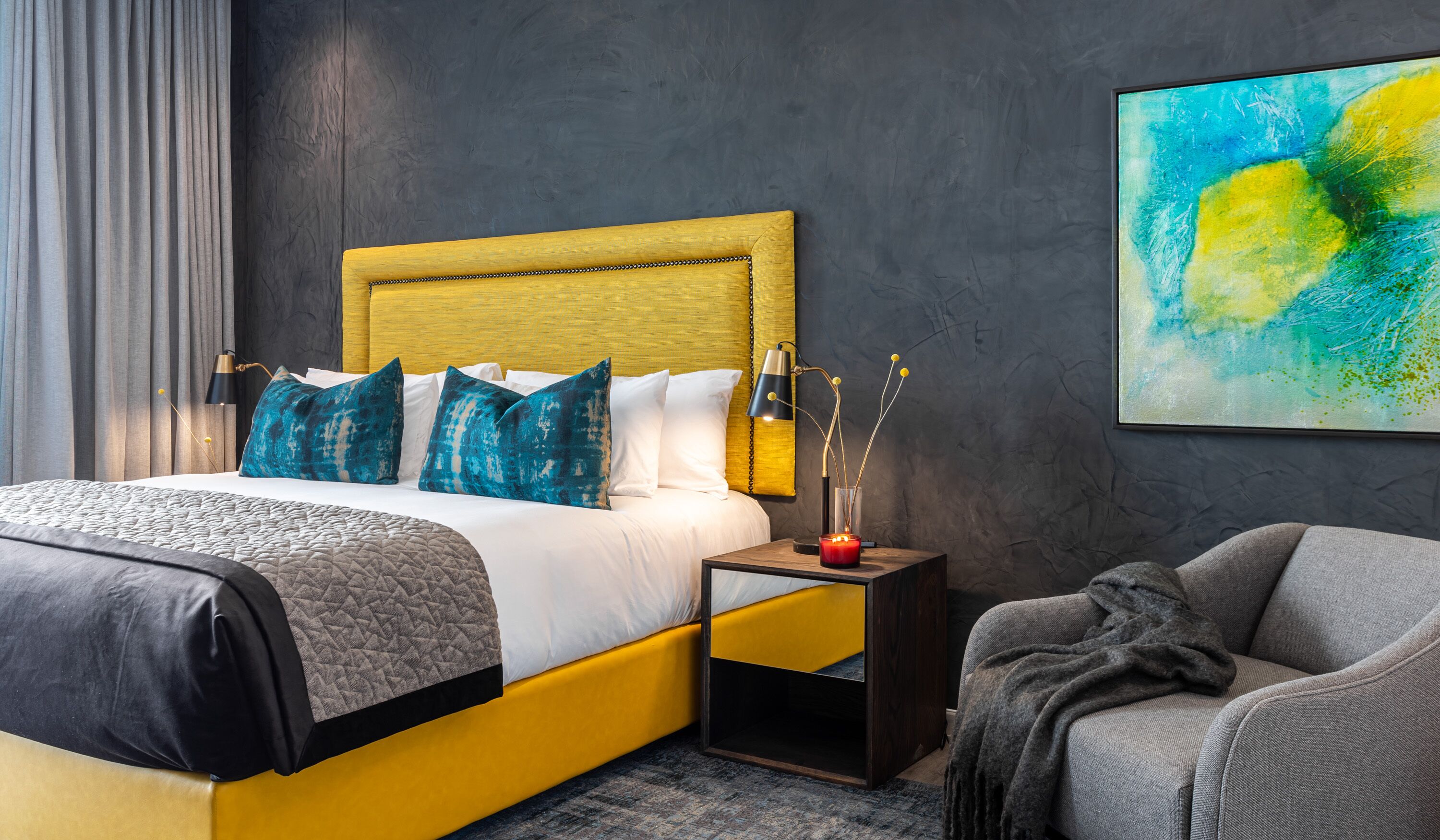 Terra by O'Two Hotels 4*