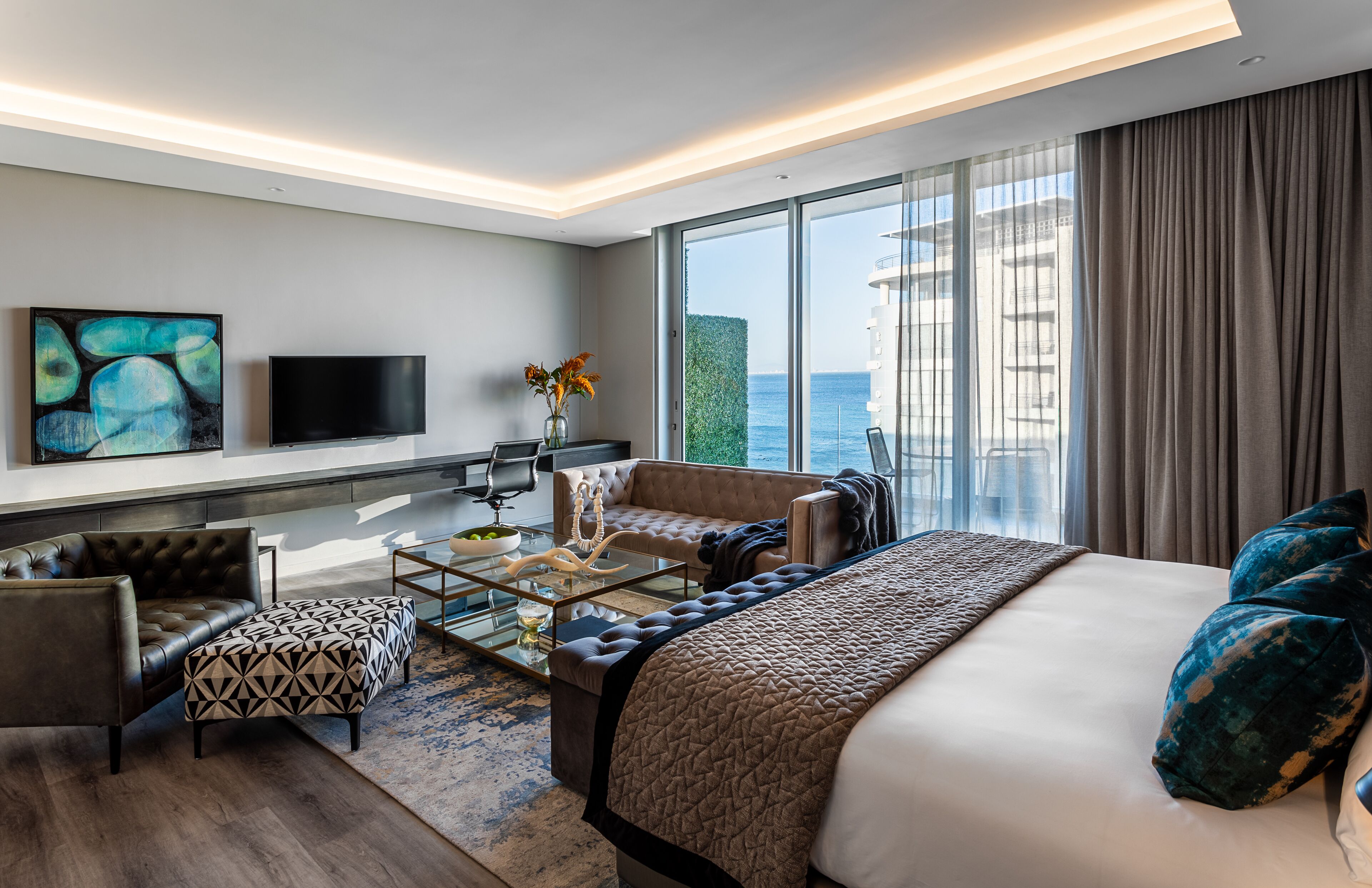 Terra by O'Two Hotels 4*
