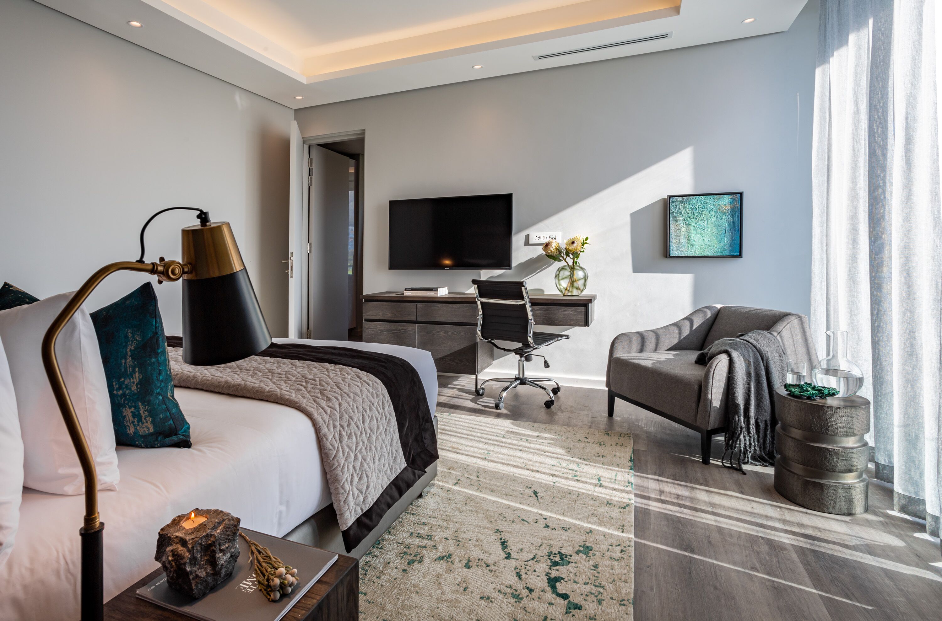 Terra by O'Two Hotels 4*
