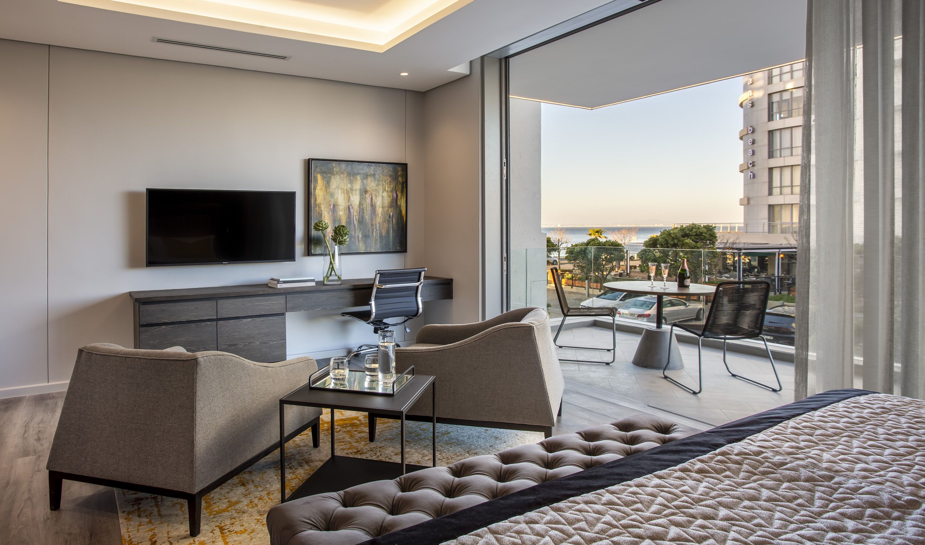 Terra by O'Two Hotels 4*