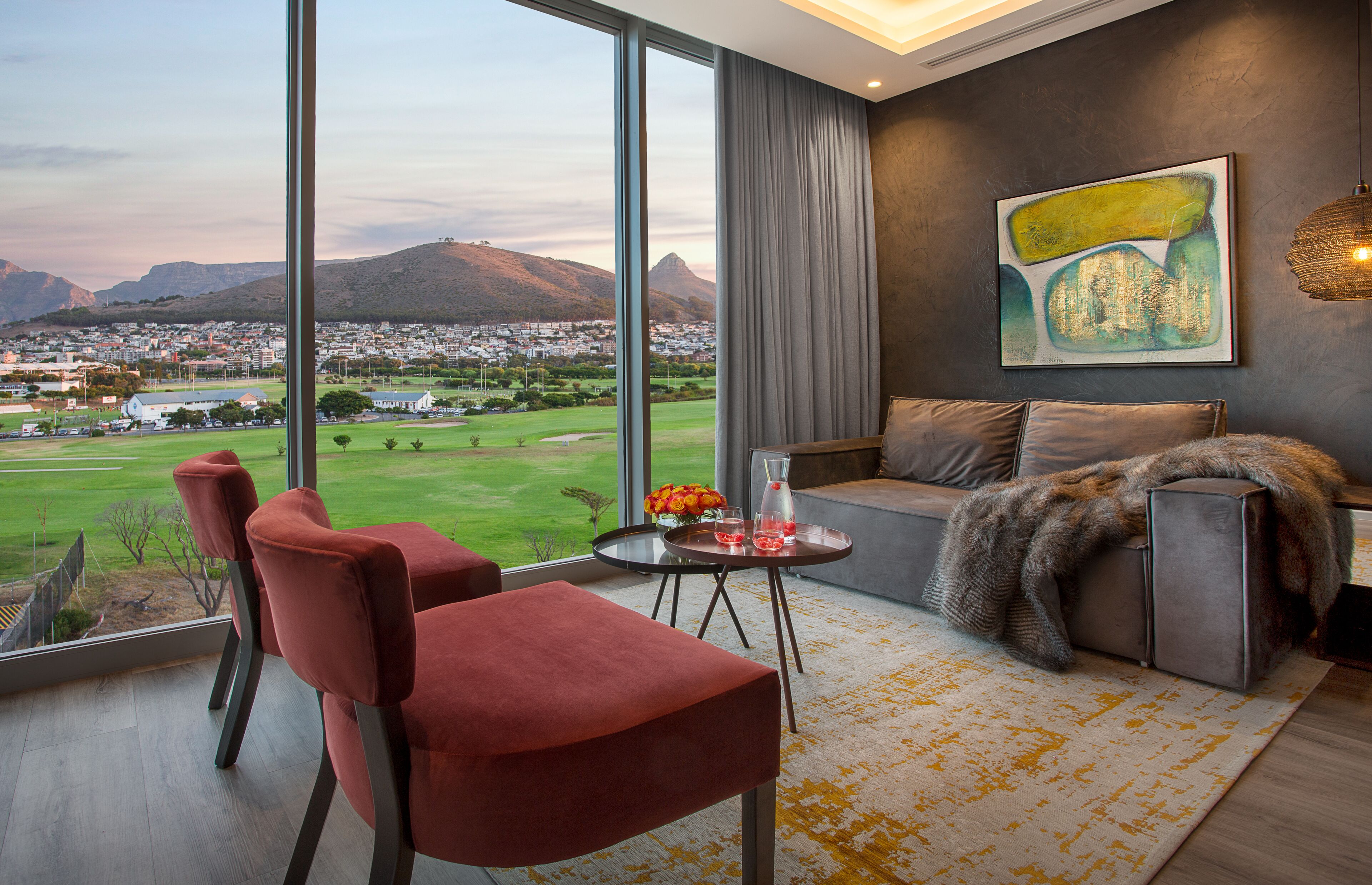 Terra by O'Two Hotels 4*