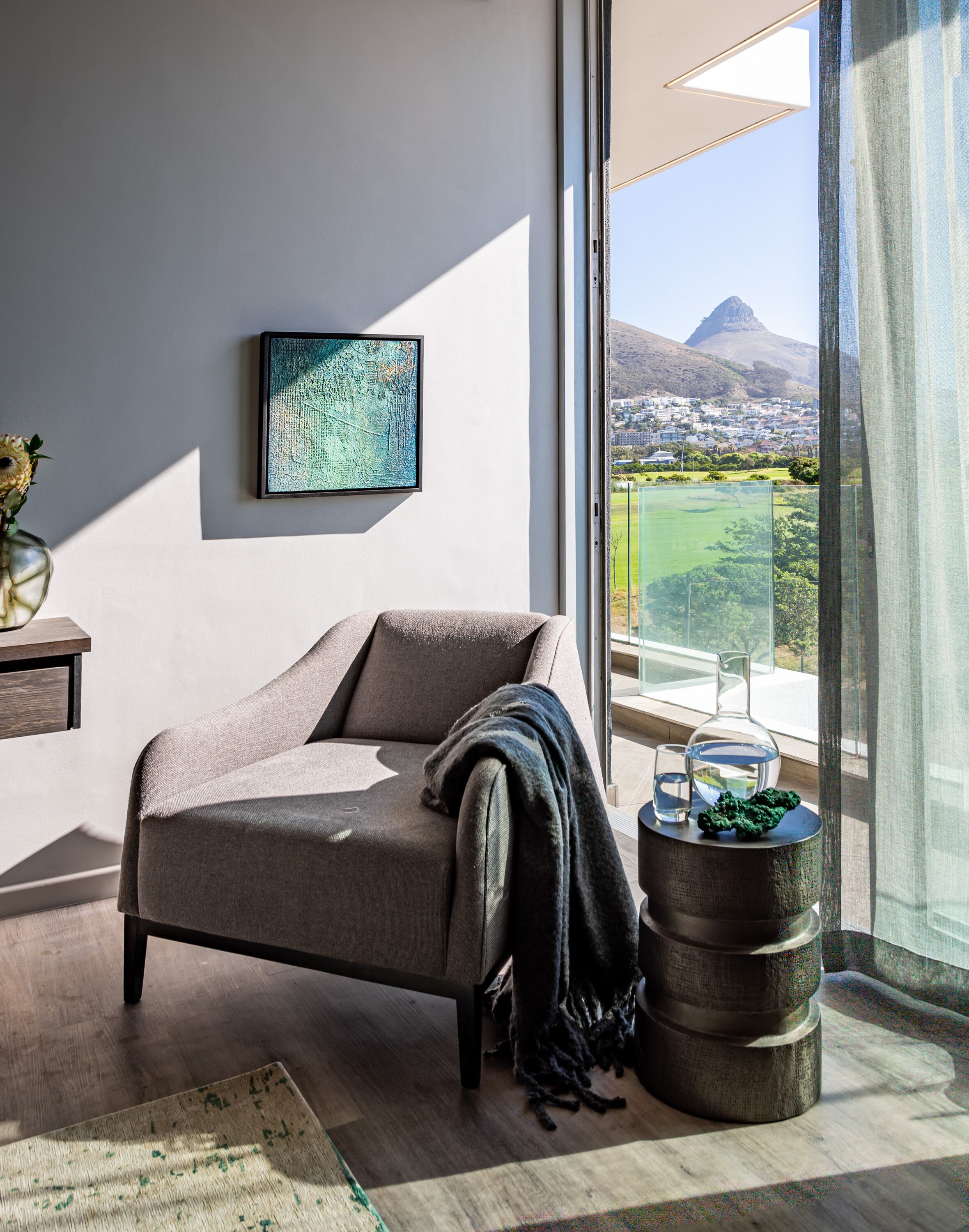 Terra by O'Two Hotels 4*