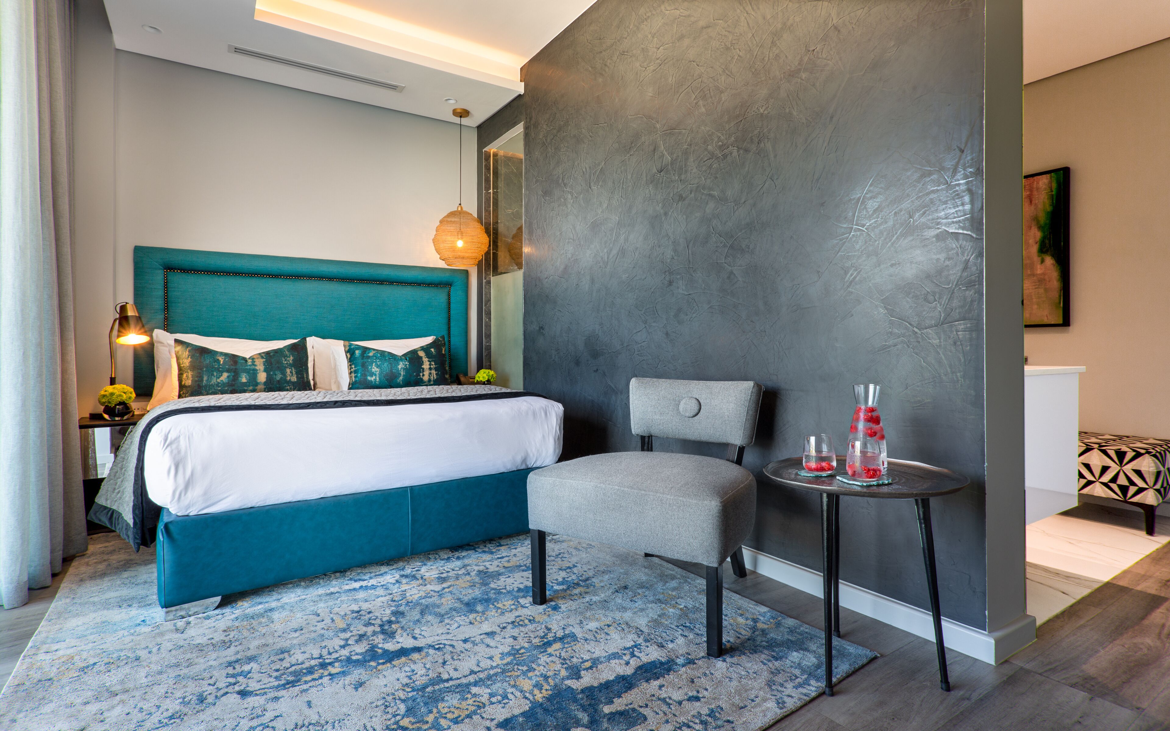 Terra by O'Two Hotels 4*