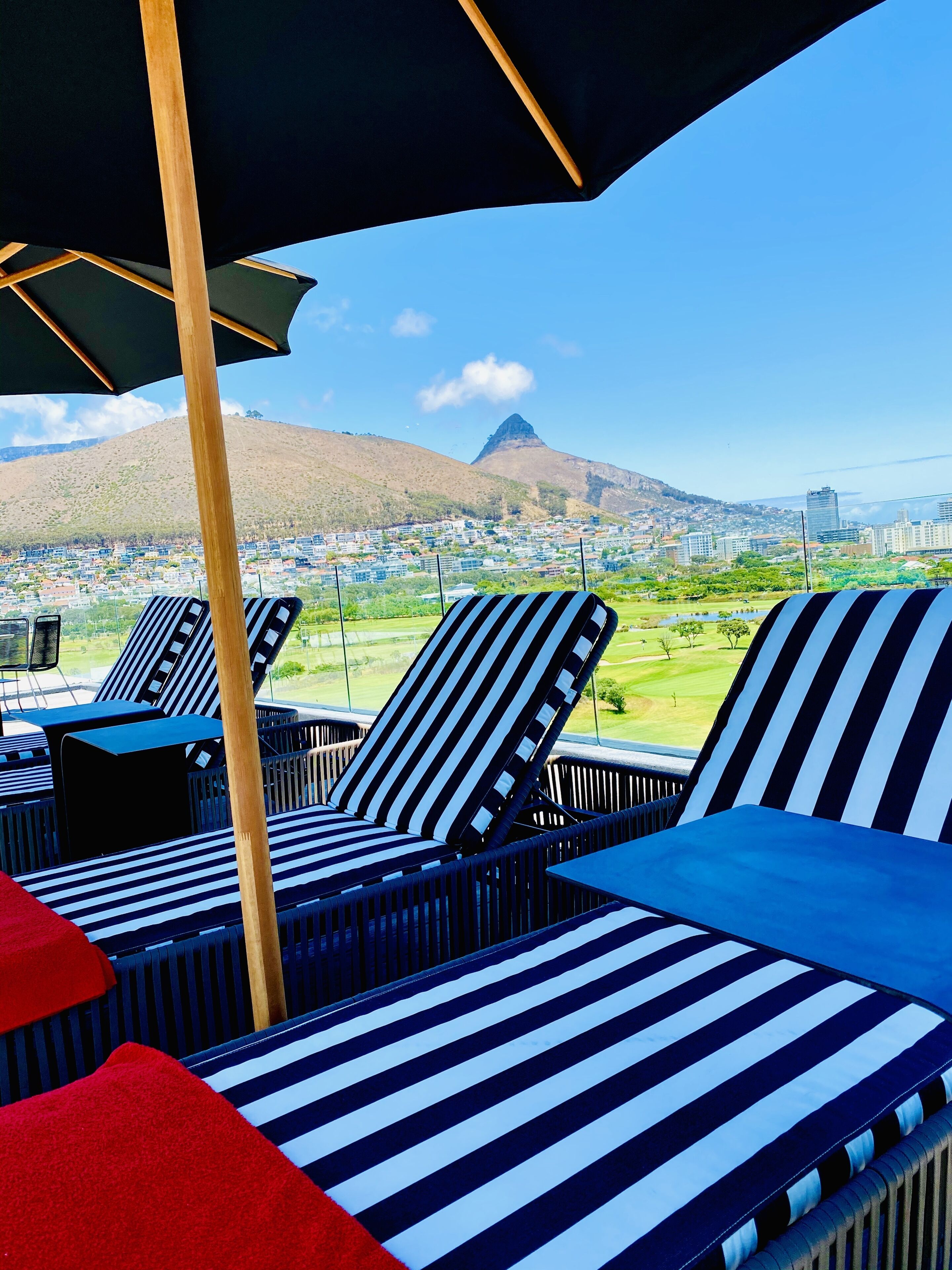 Terra by O'Two Hotels 4*