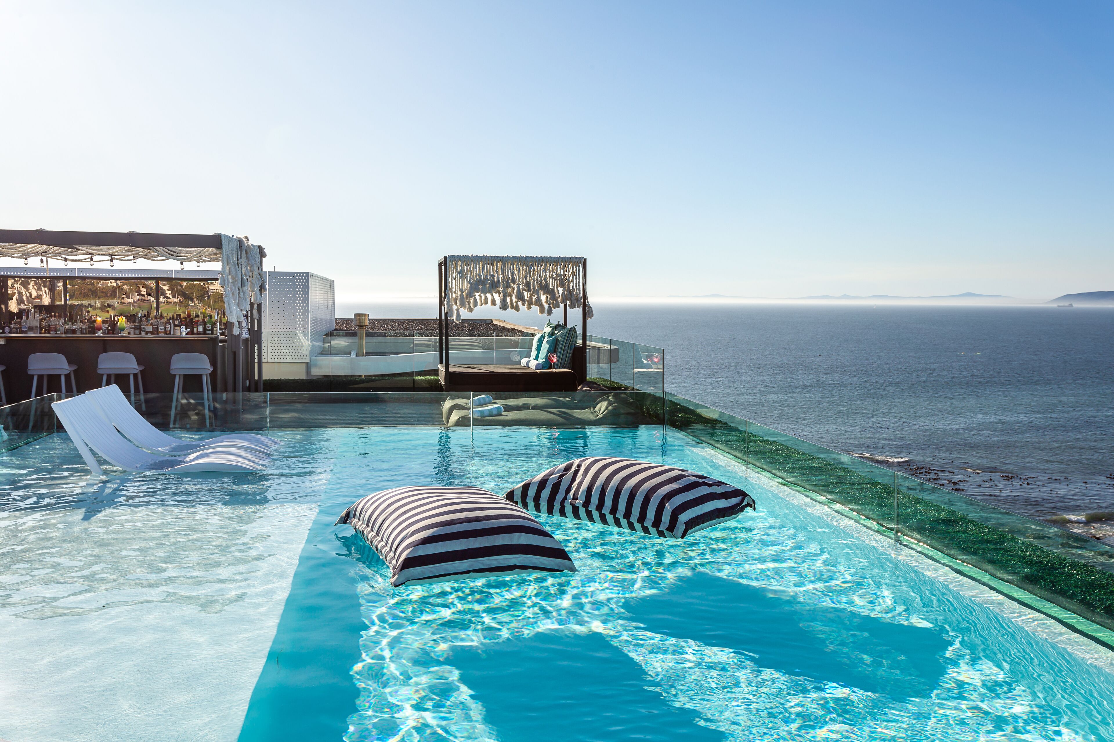 Terra by O'Two Hotels 4*