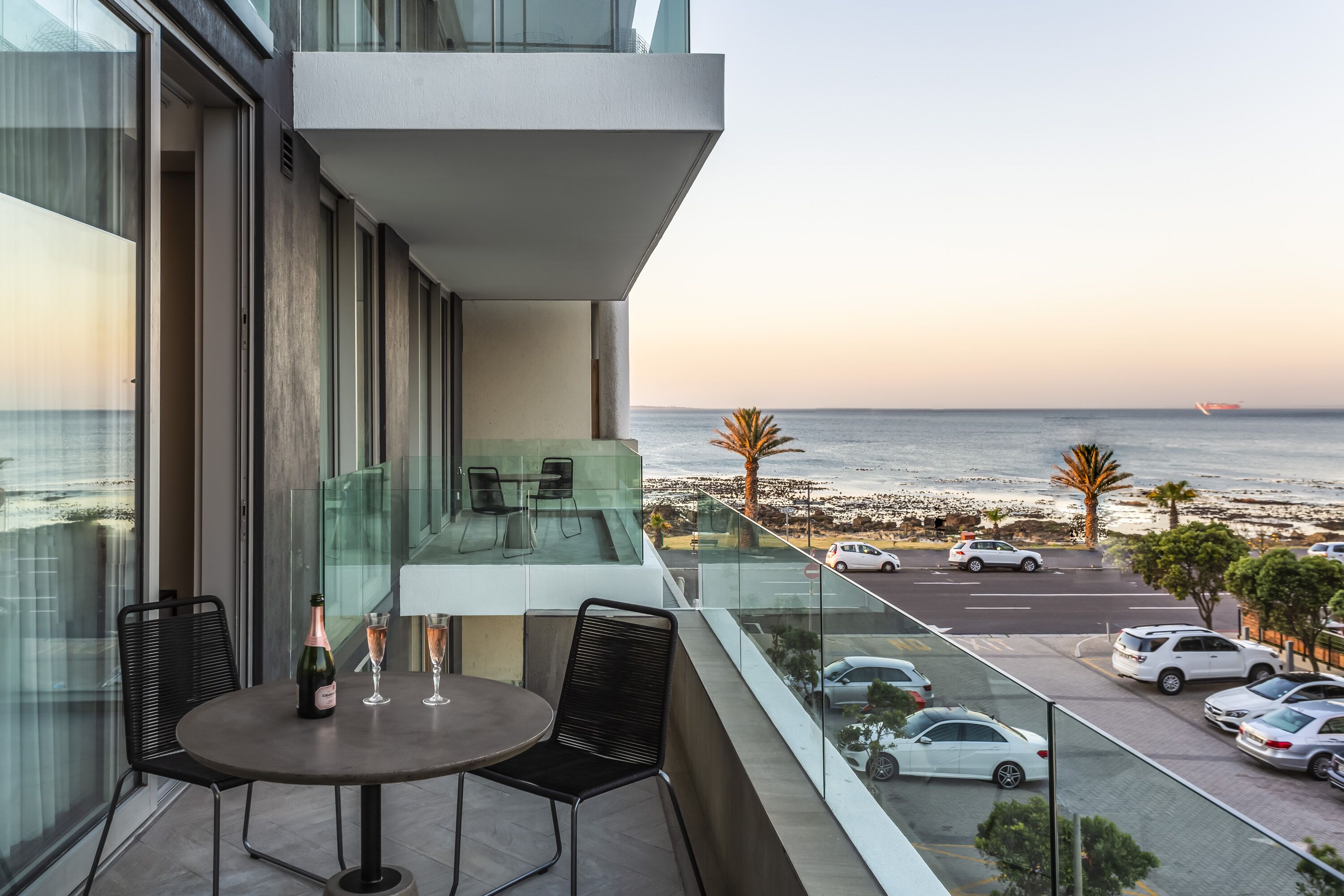 Terra by O'Two Hotels 4*