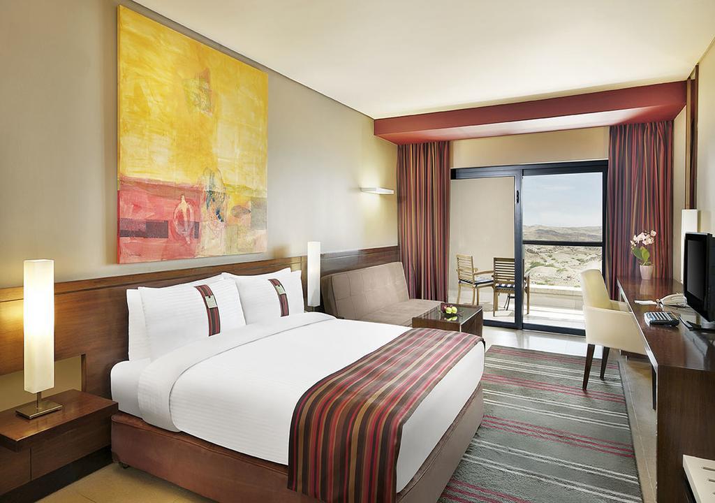 Туры в Holiday Inn Resort Dead Sea