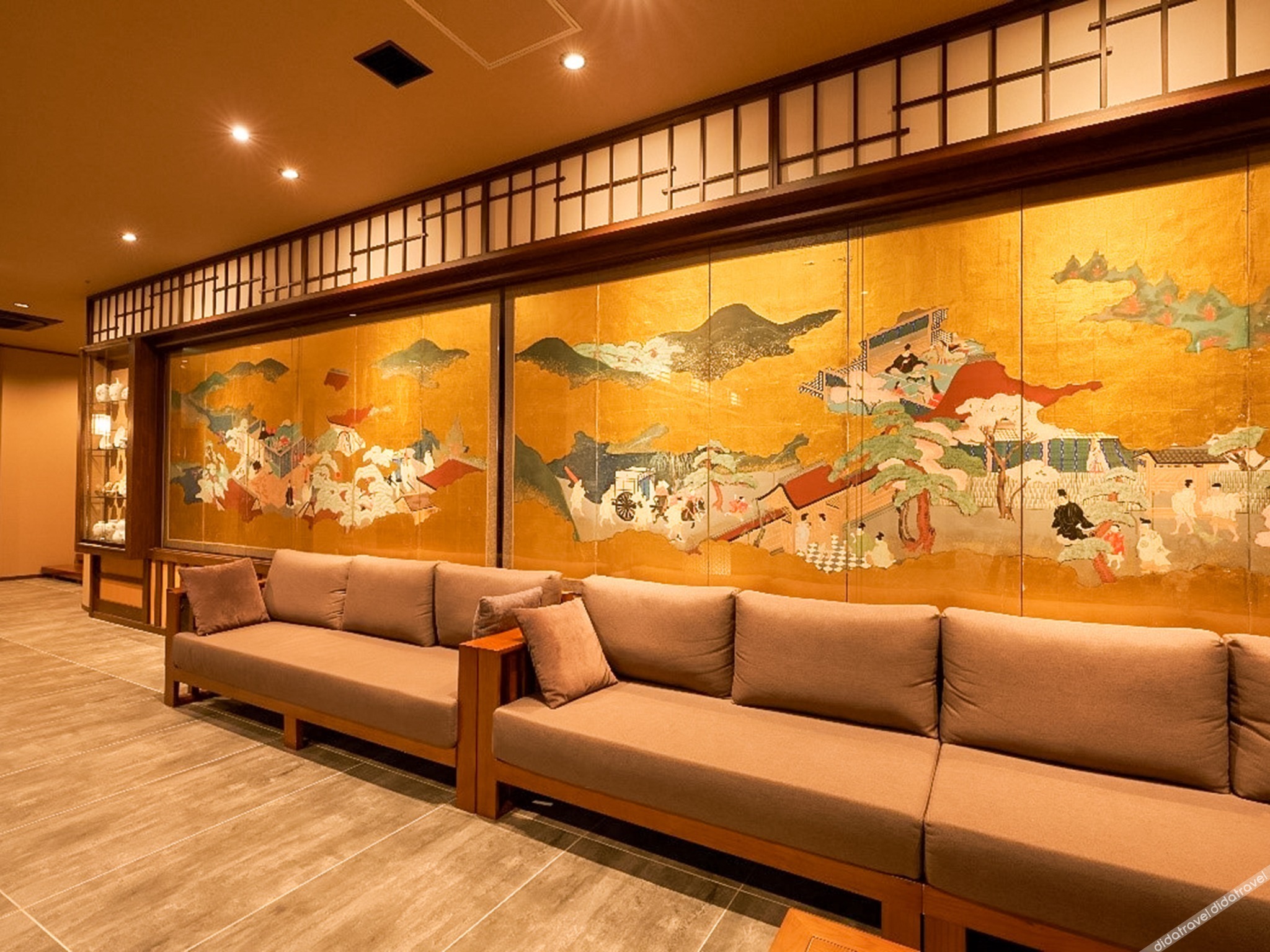 KUMONOUE FUJI HOTEL 4*