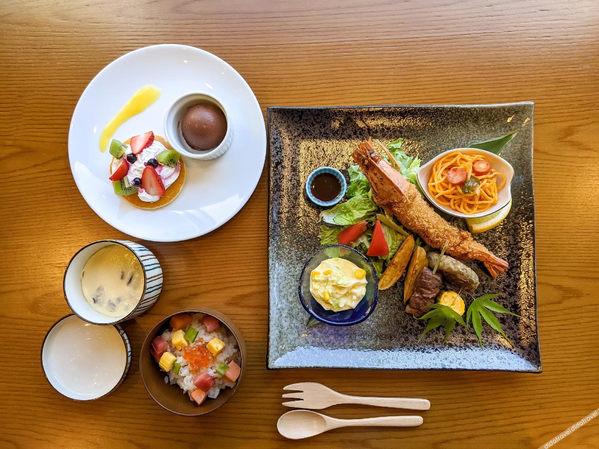 KUMONOUE FUJI HOTEL 4*