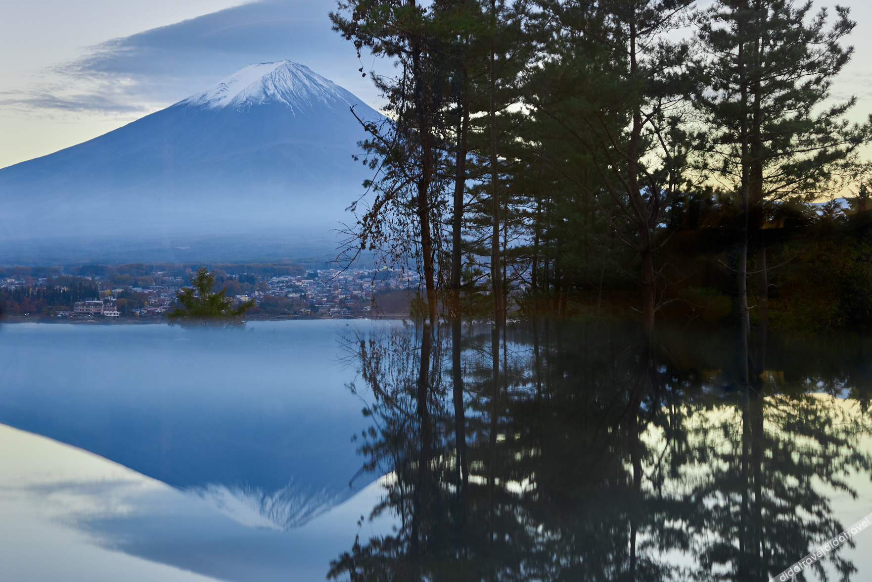 KUMONOUE FUJI HOTEL 4*