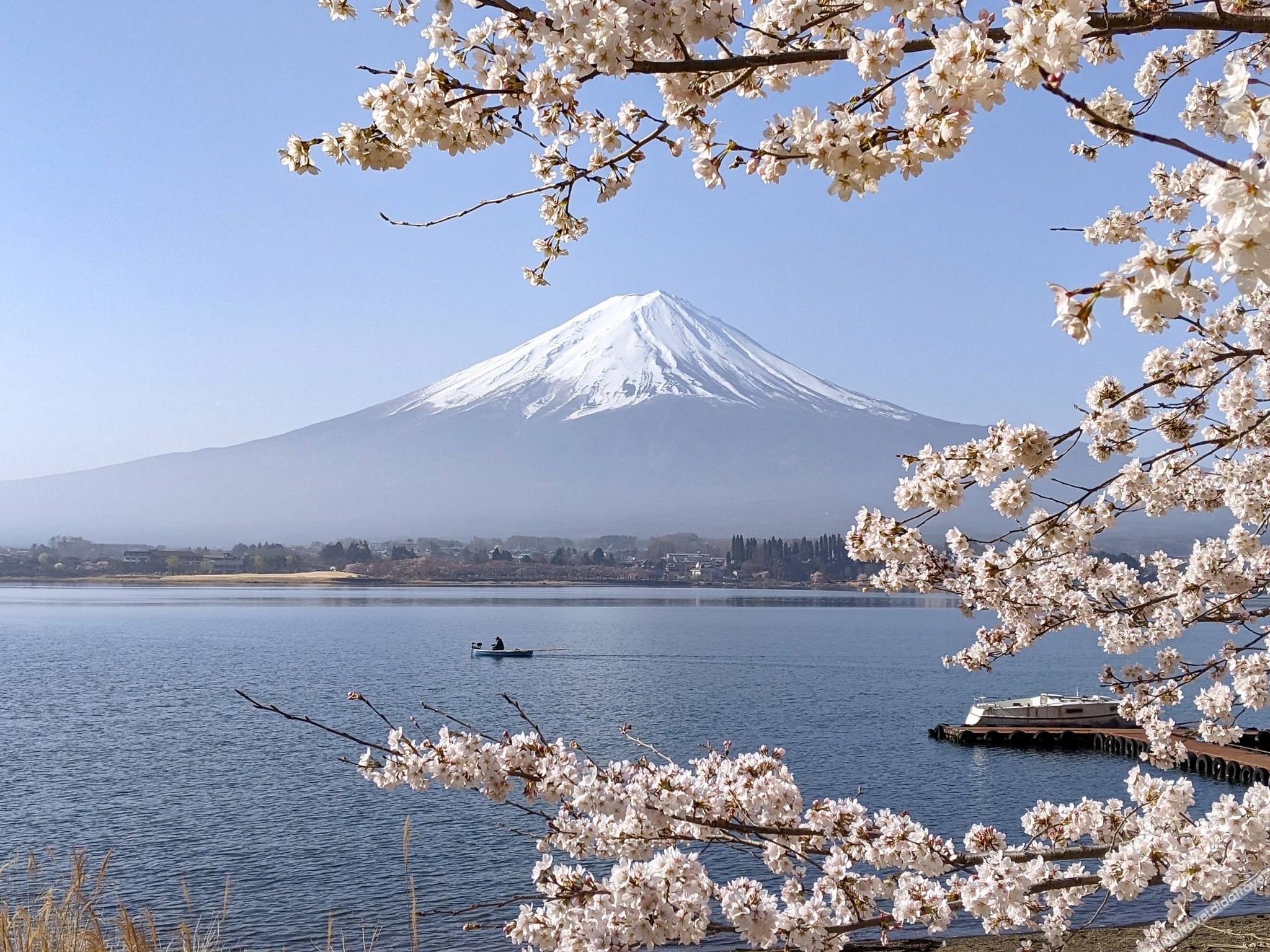 KUMONOUE FUJI HOTEL 4*