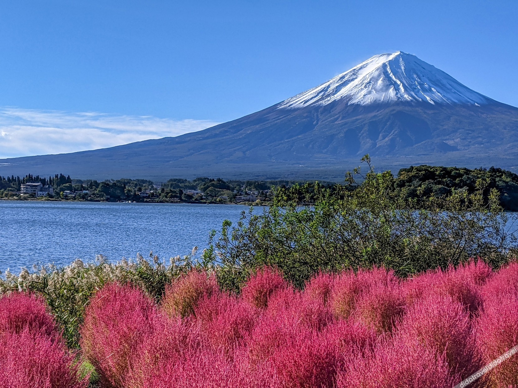 KUMONOUE FUJI HOTEL 4*