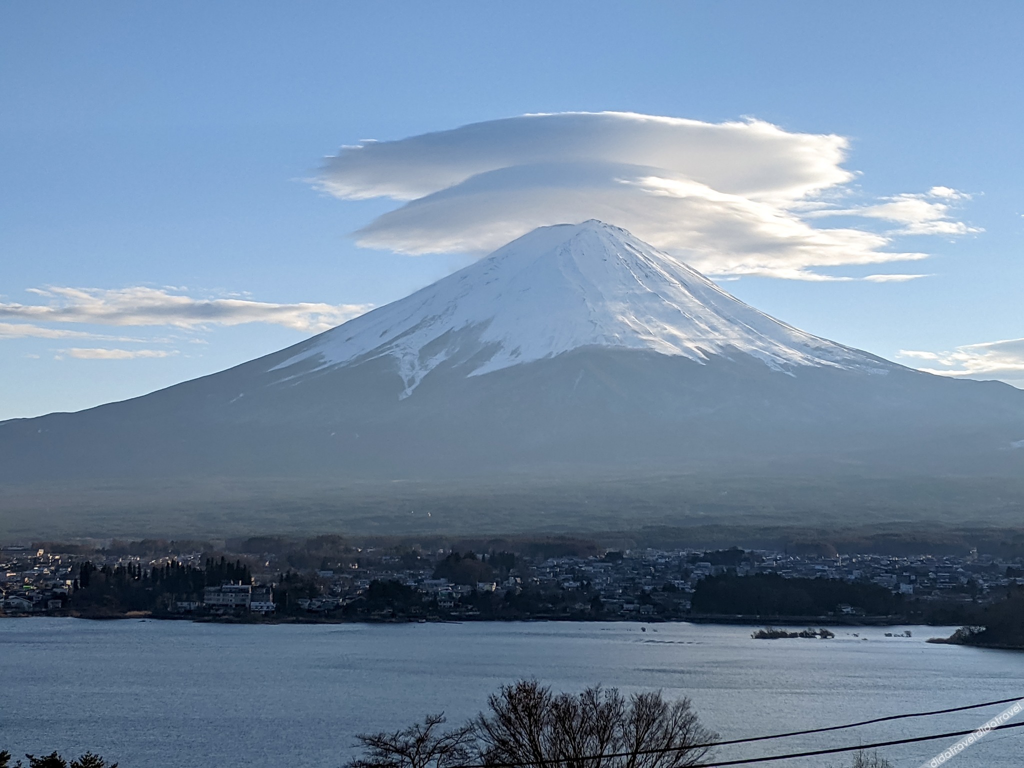 KUMONOUE FUJI HOTEL 4*