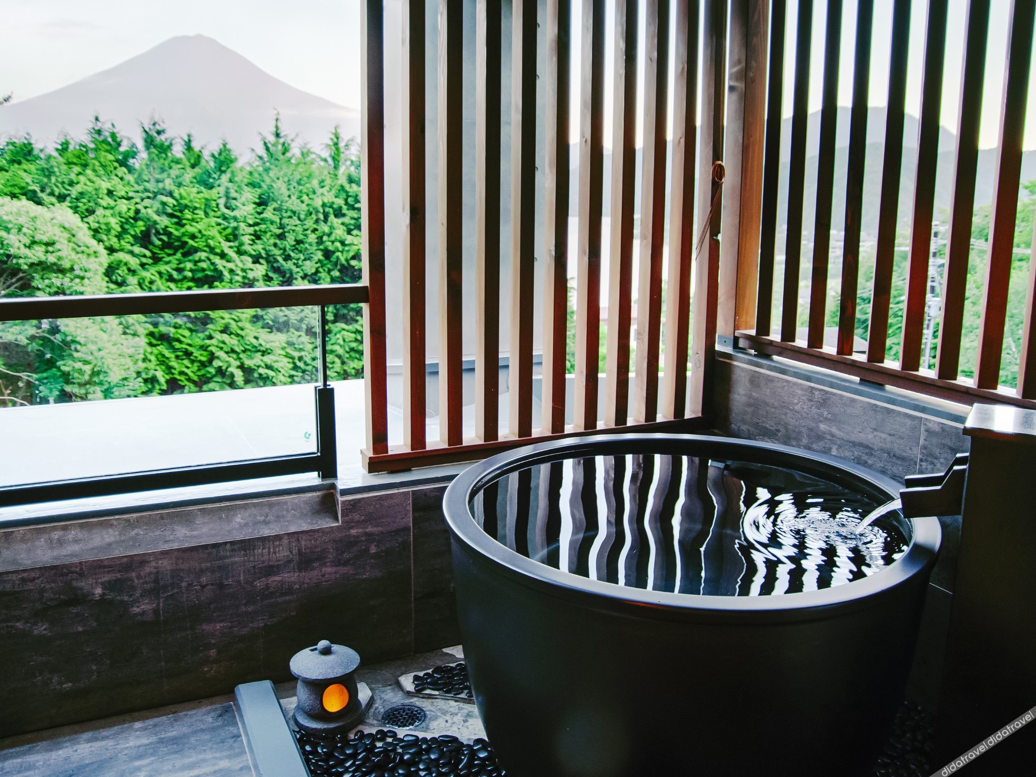 KUMONOUE FUJI HOTEL 4*