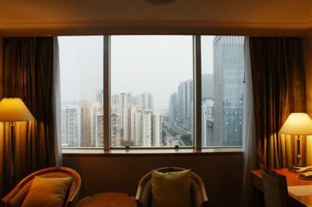 Туры в Holiday Inn Donghua Shenzhen