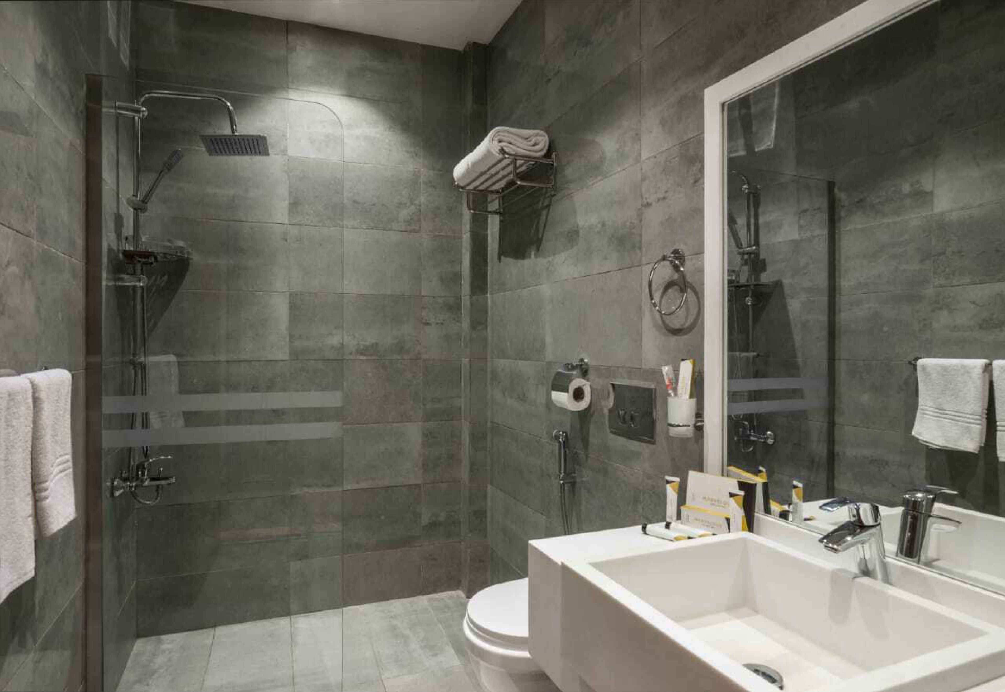 Elian Tower AlSahafa Hotel 2*