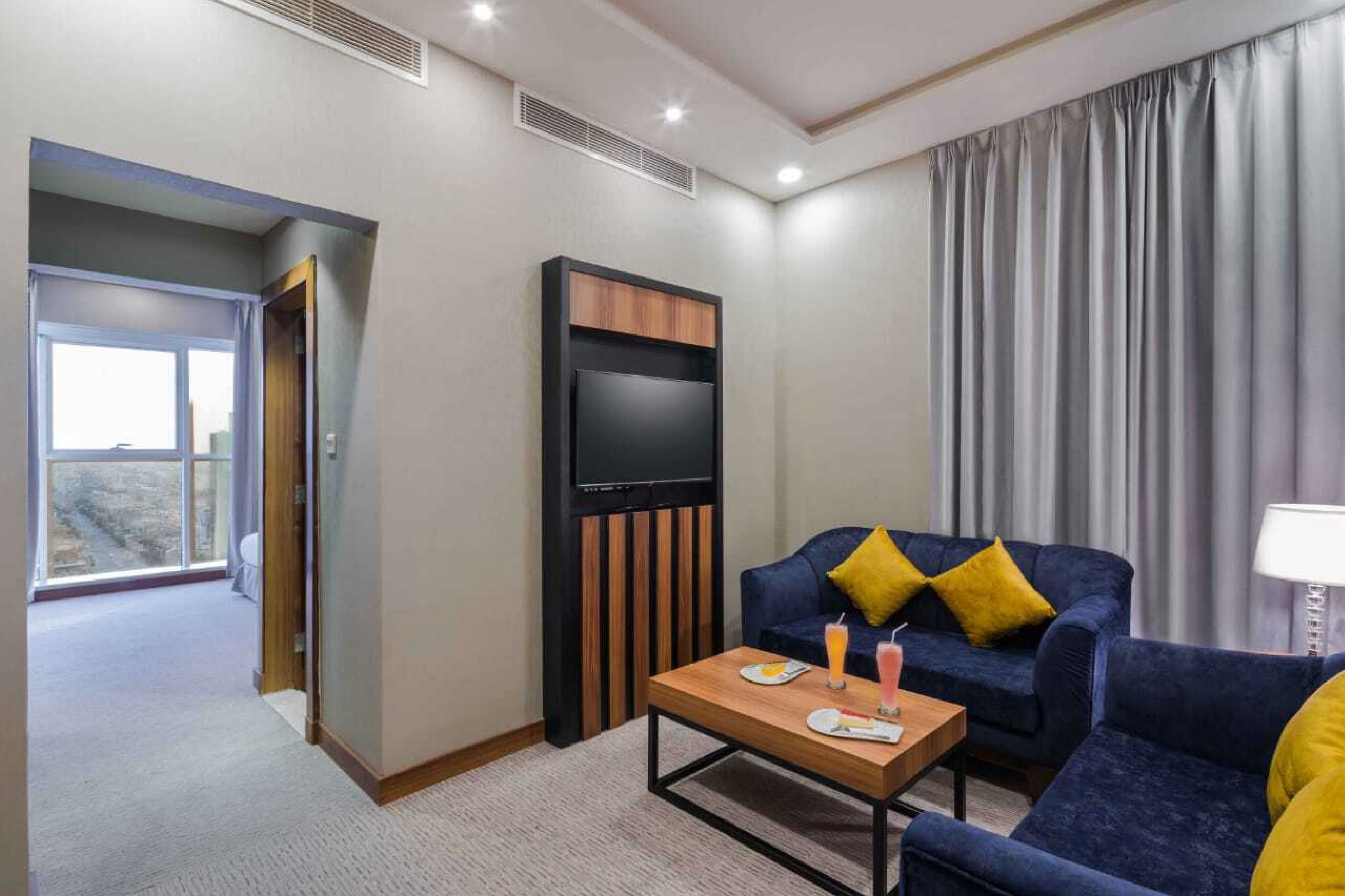 Elian Tower AlSahafa Hotel 2*