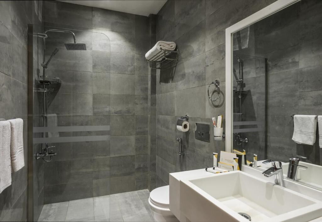 Elian Tower AlSahafa Hotel 2*