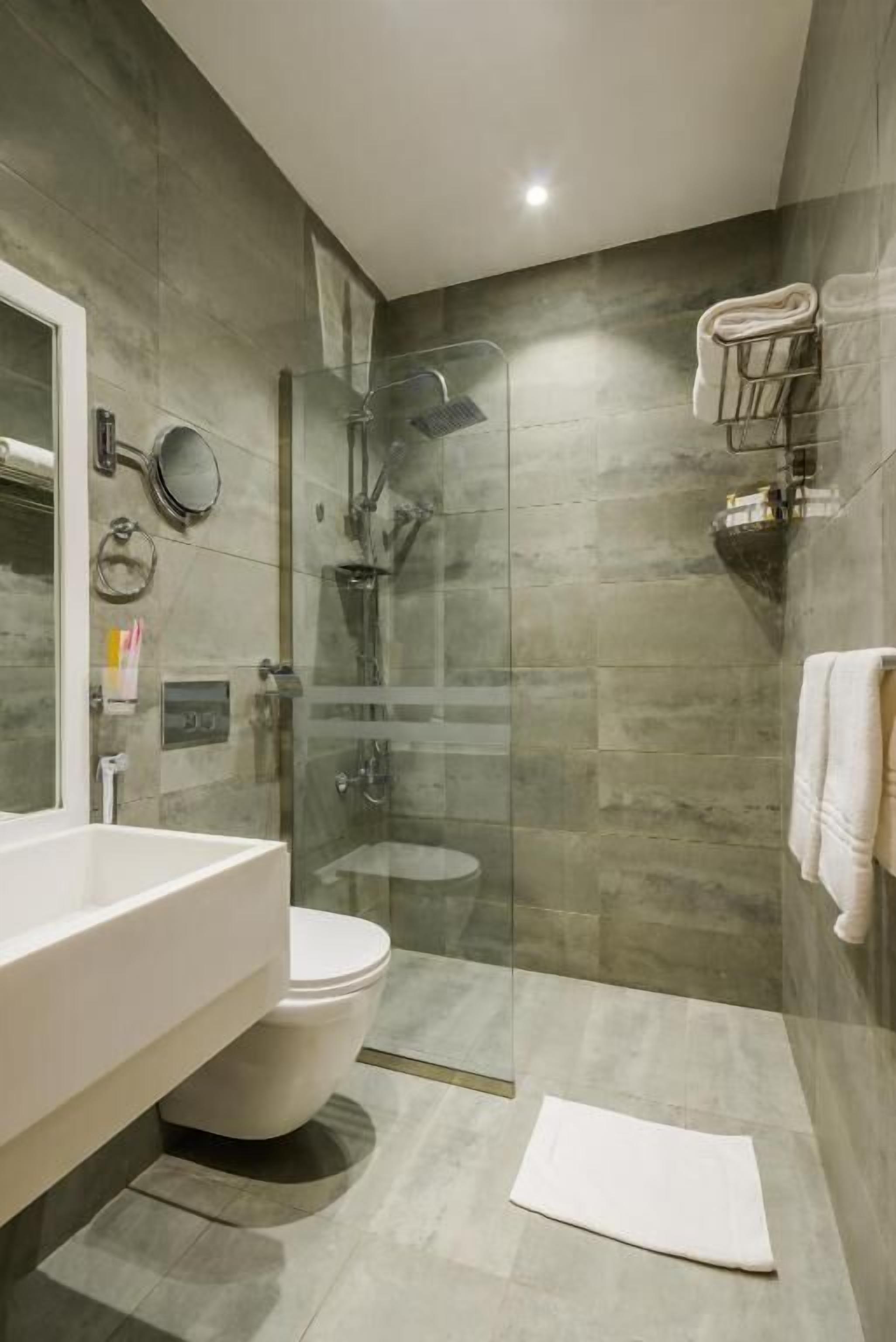 Elian Tower AlSahafa Hotel 2*