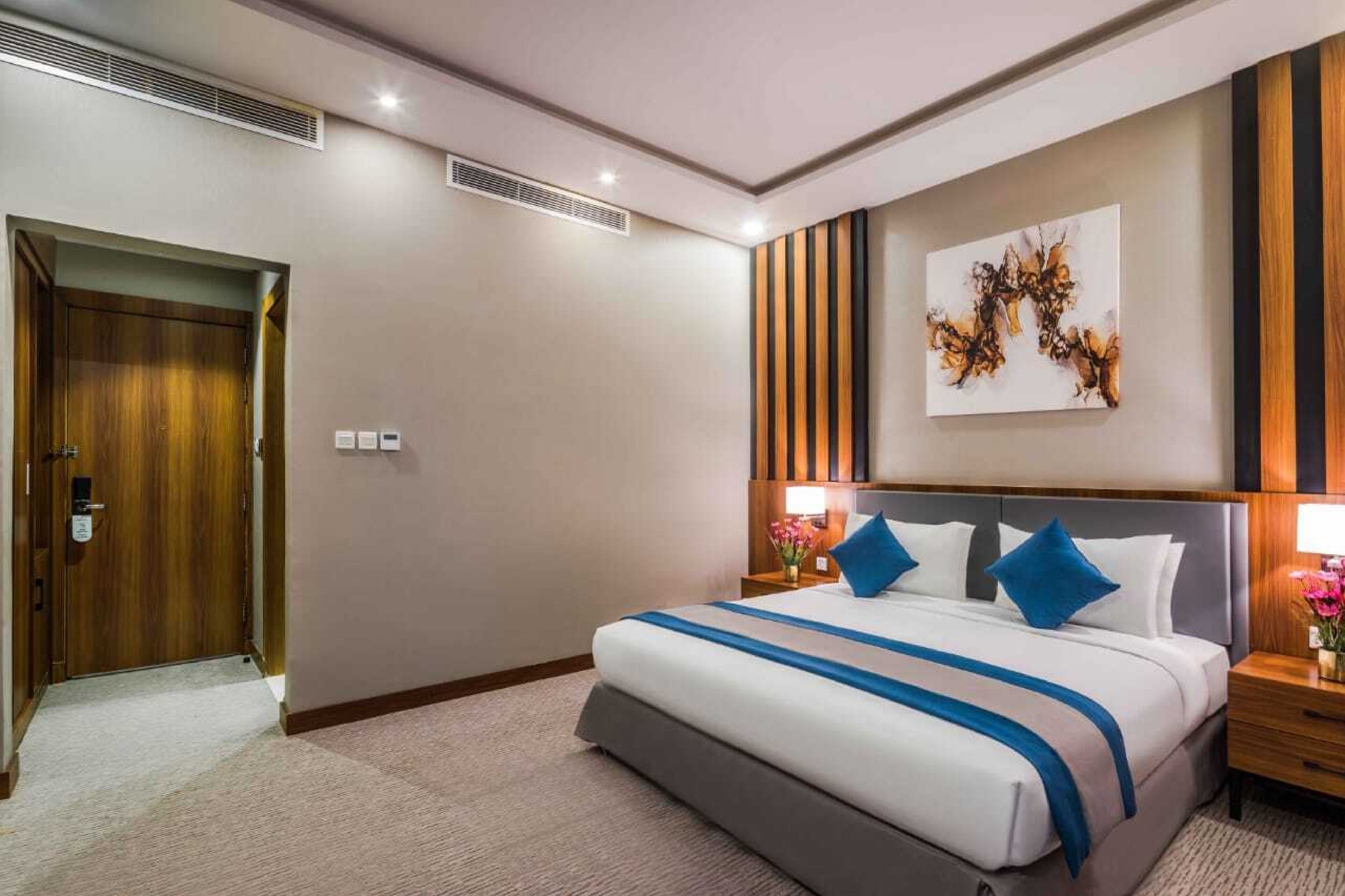 Elian Tower AlSahafa Hotel 2*