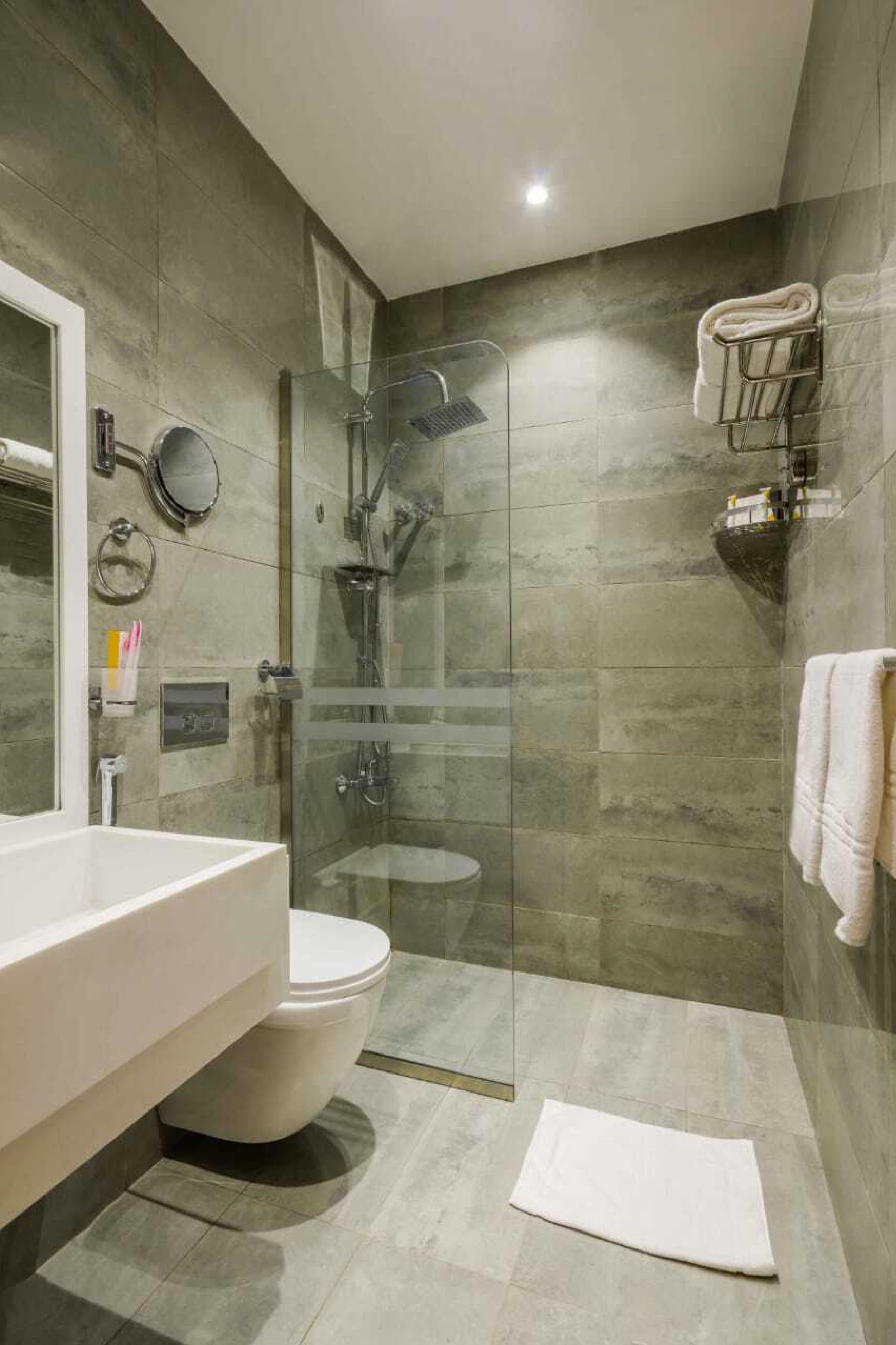 Elian Tower AlSahafa Hotel 2*