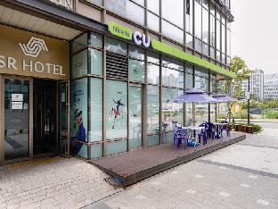 SR Hotel Yeongjong 0*