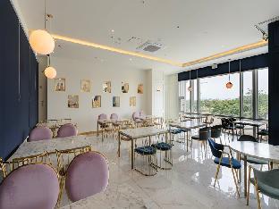 SR Hotel Yeongjong 0*