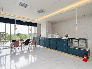 SR Hotel Yeongjong 0*