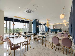 SR Hotel Yeongjong 0*